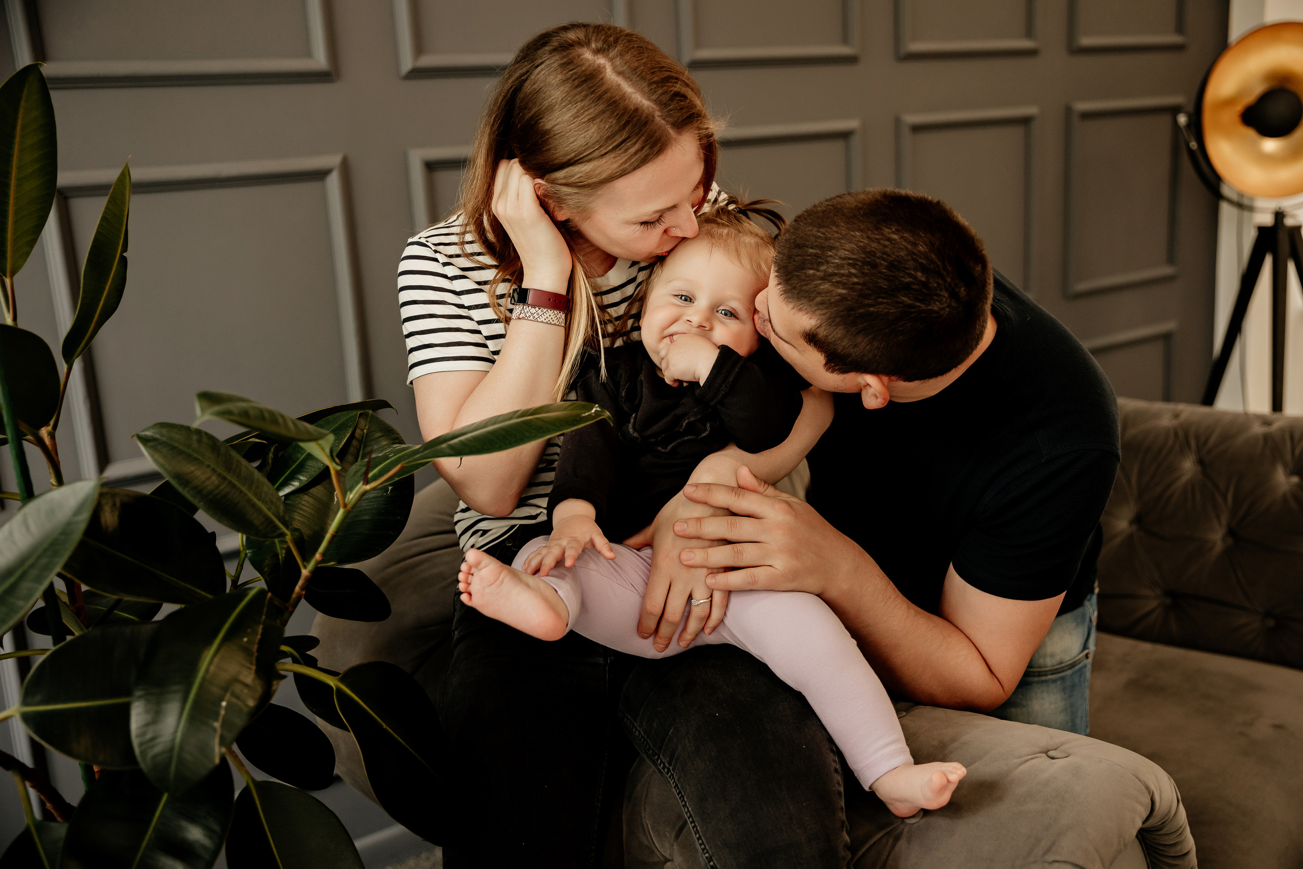 Sandra's family part II. ФОТОГРАФ |ЛАТВИЯ | ДАУГАВПИЛС|