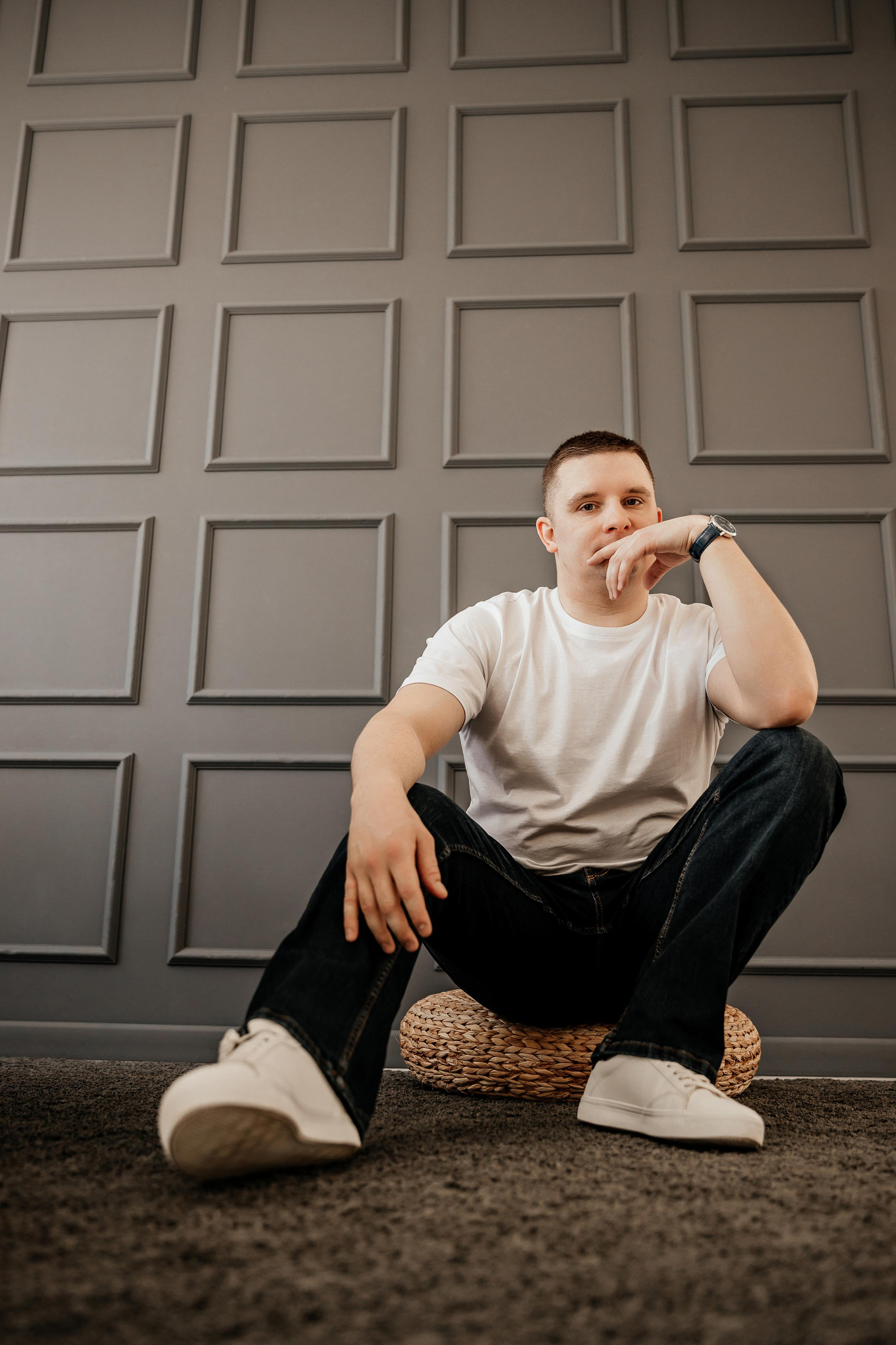 ANNA & VLAD PART I. ФОТОГРАФ |ЛАТВИЯ | ДАУГАВПИЛС|