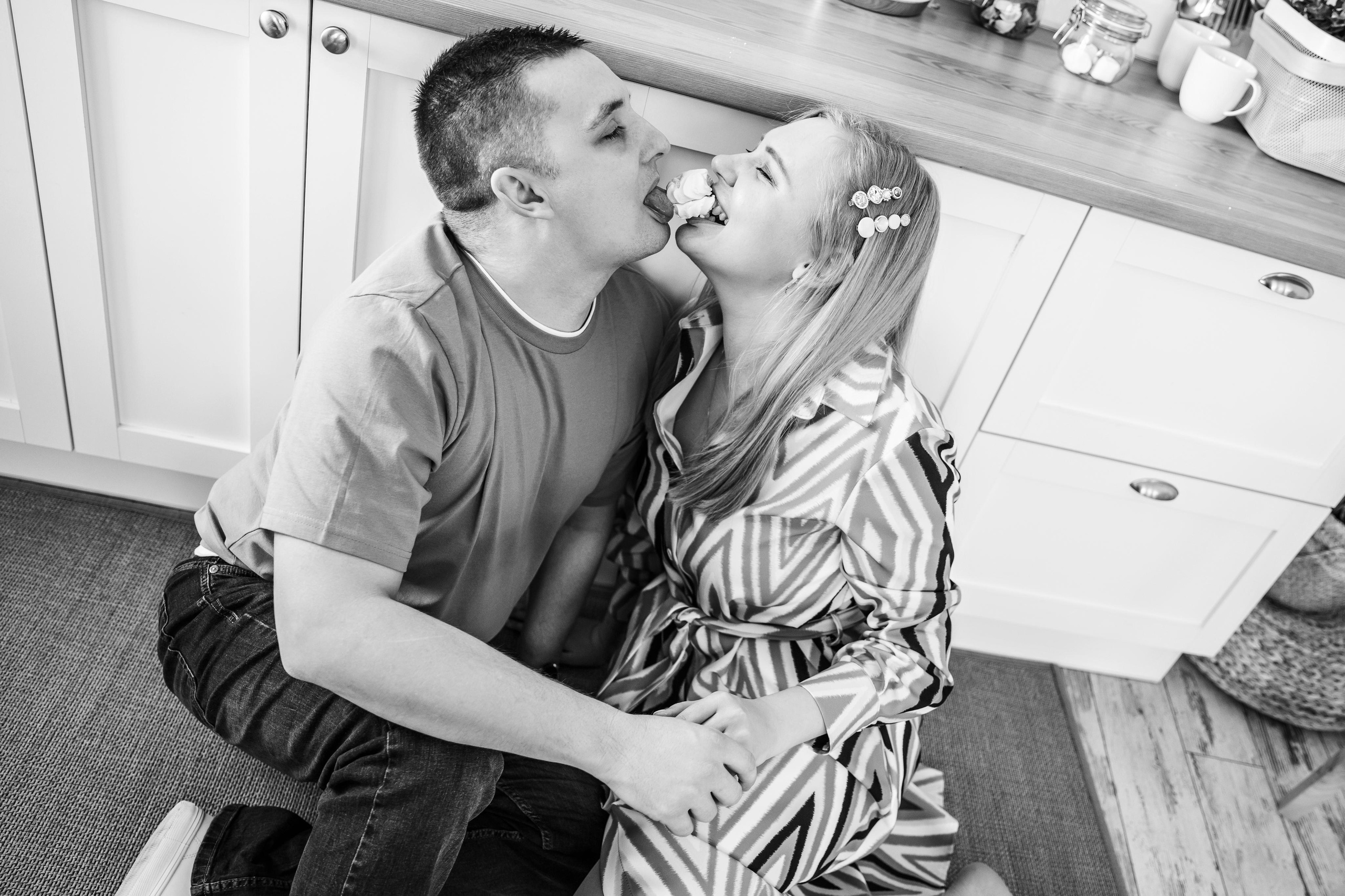 ANNA & VLAD PART I. ФОТОГРАФ |ЛАТВИЯ | ДАУГАВПИЛС|