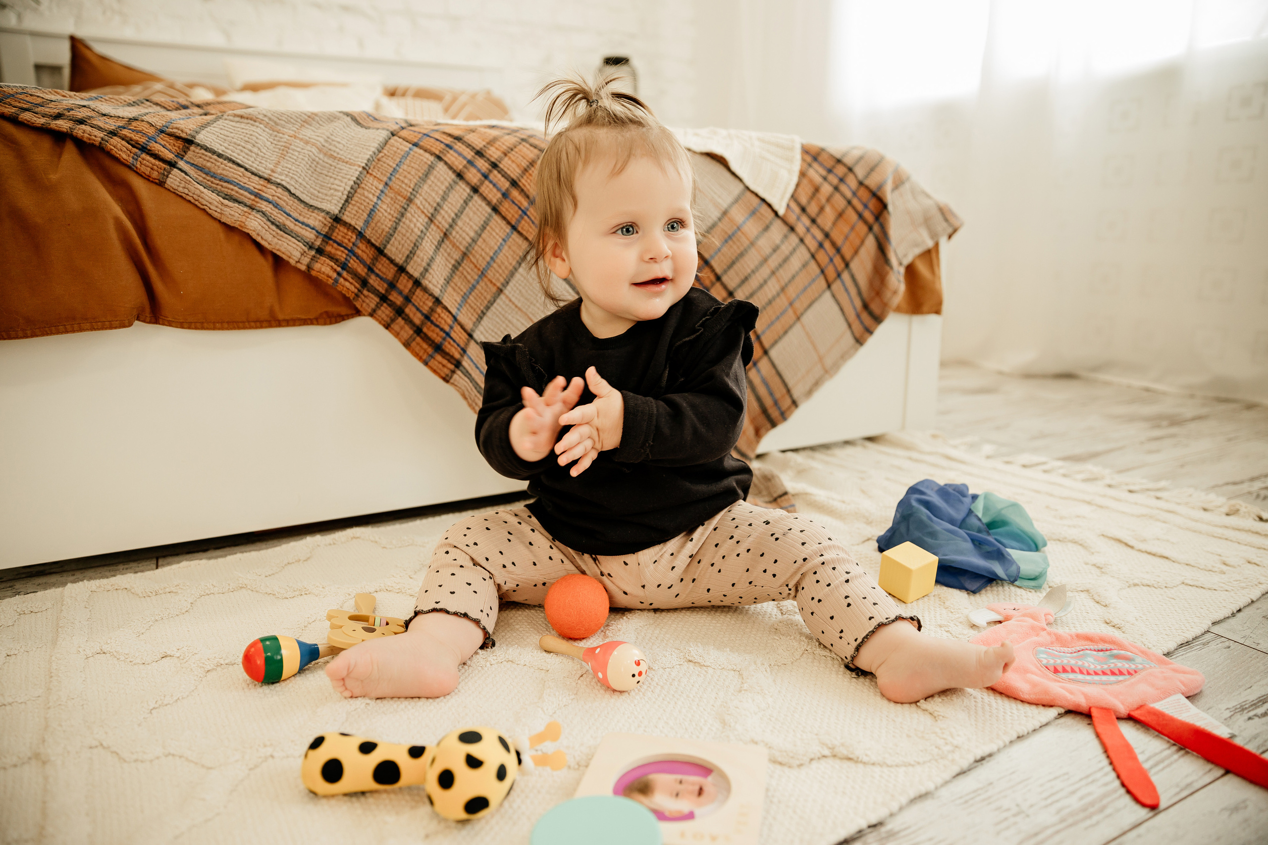 Sandra's family. FOTOGRĀFS| LATVIJA |DAUGAVPILS|