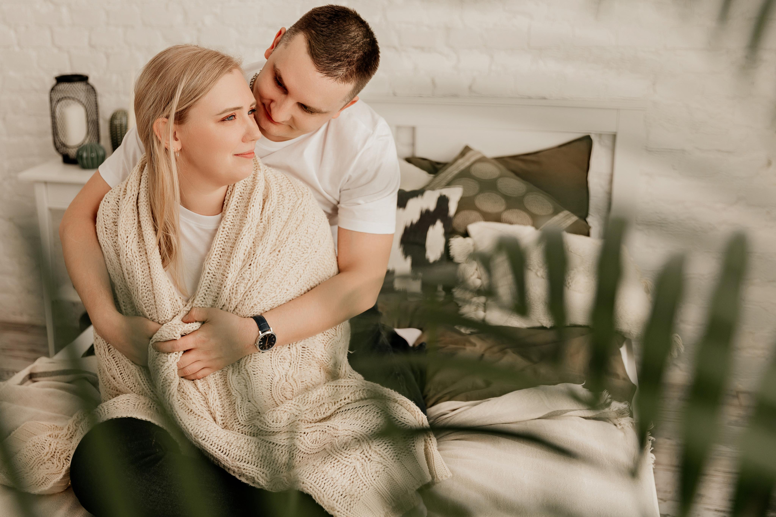 ANNA & VLAD PART I. ФОТОГРАФ |ЛАТВИЯ | ДАУГАВПИЛС|