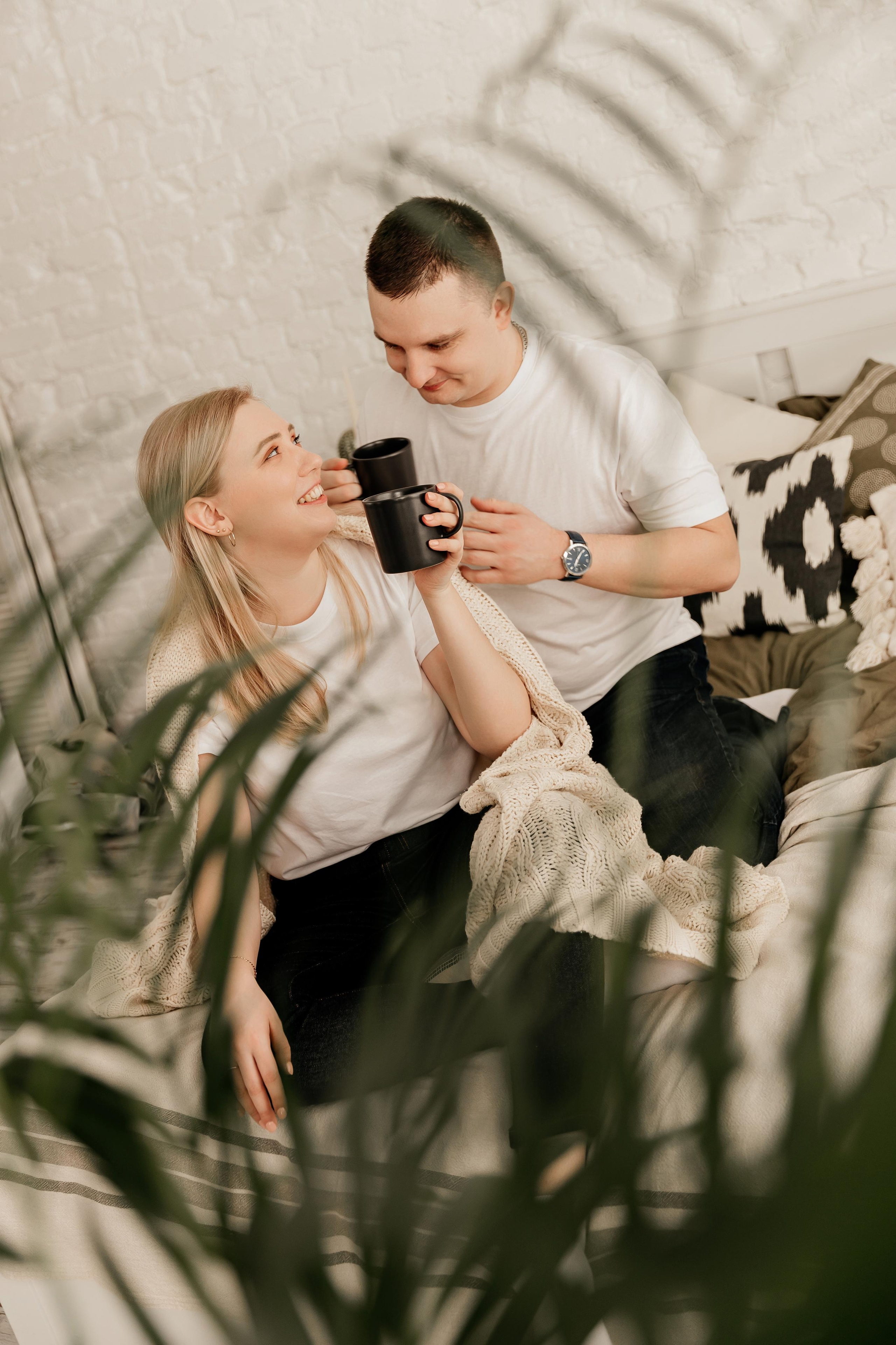 ANNA & VLAD PART I. ФОТОГРАФ |ЛАТВИЯ | ДАУГАВПИЛС|