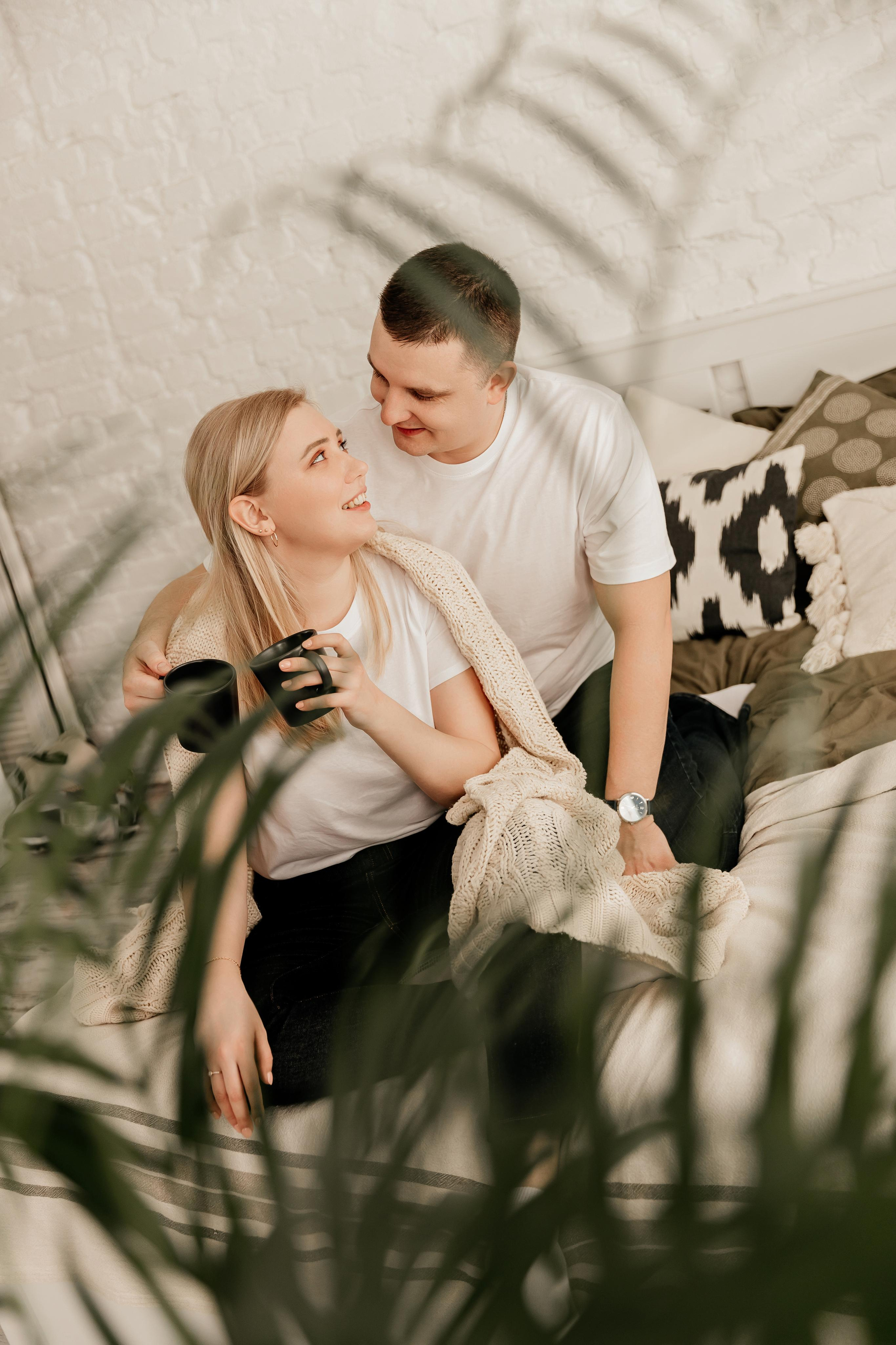 ANNA & VLAD PART I. ФОТОГРАФ |ЛАТВИЯ | ДАУГАВПИЛС|