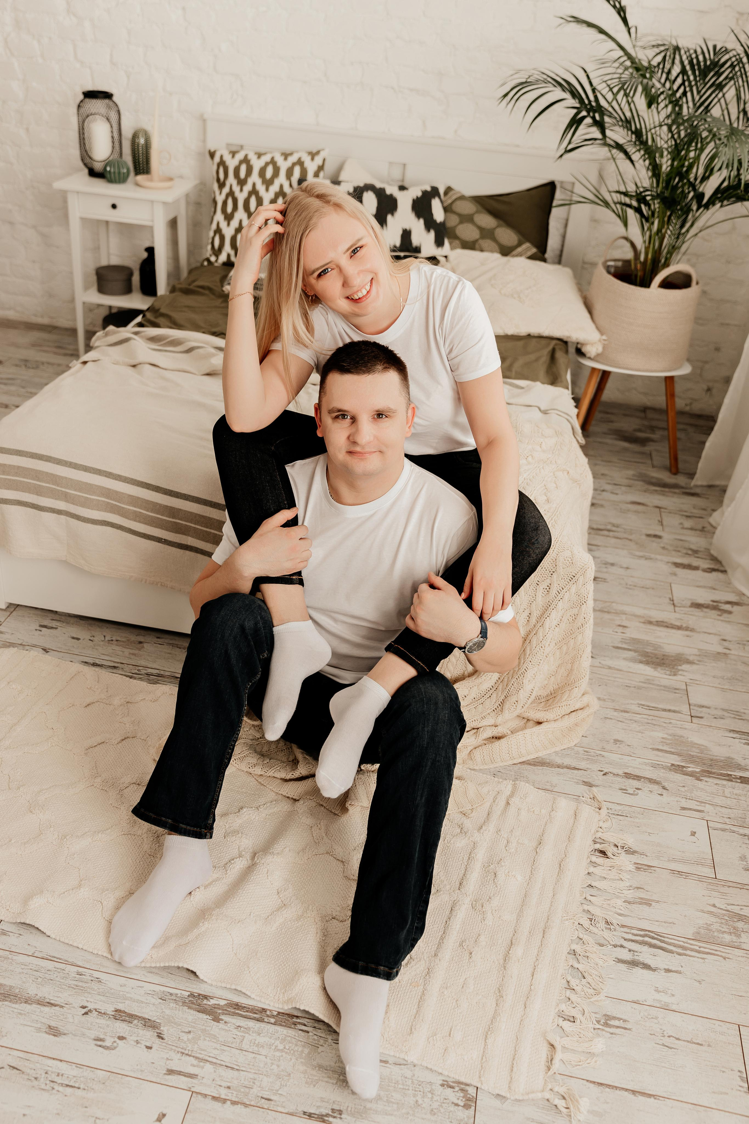 ANNA & VLAD PART I. ФОТОГРАФ |ЛАТВИЯ | ДАУГАВПИЛС|