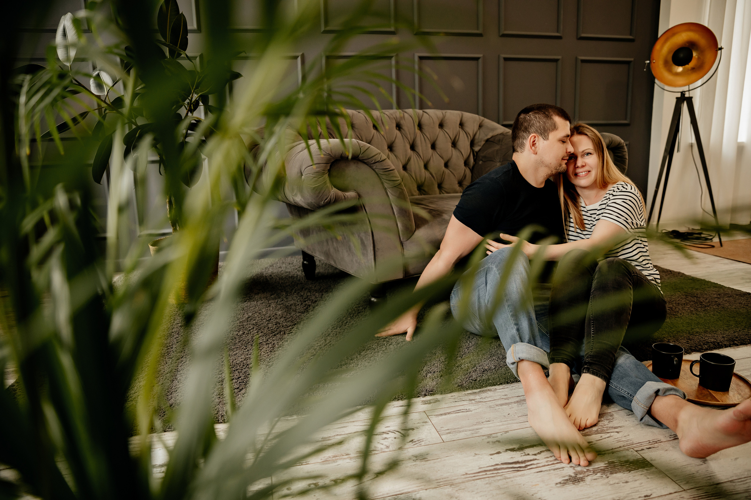 Sandra's family part II. ФОТОГРАФ |ЛАТВИЯ | ДАУГАВПИЛС|