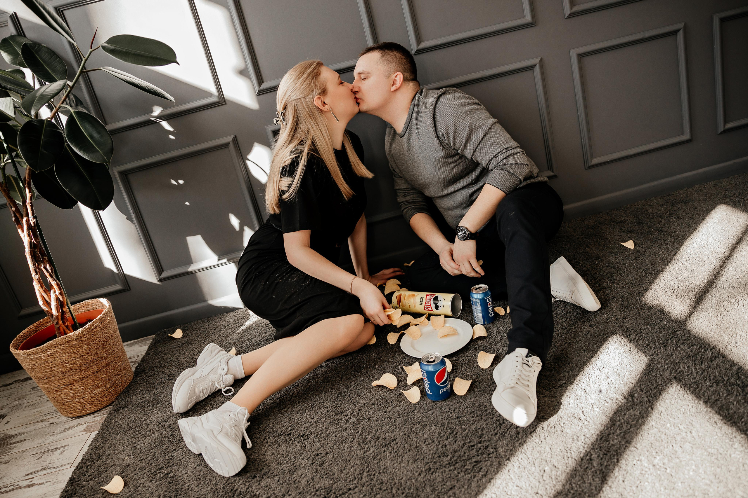 ANNA & VLAD PART II. ФОТОГРАФ |ЛАТВИЯ | ДАУГАВПИЛС|