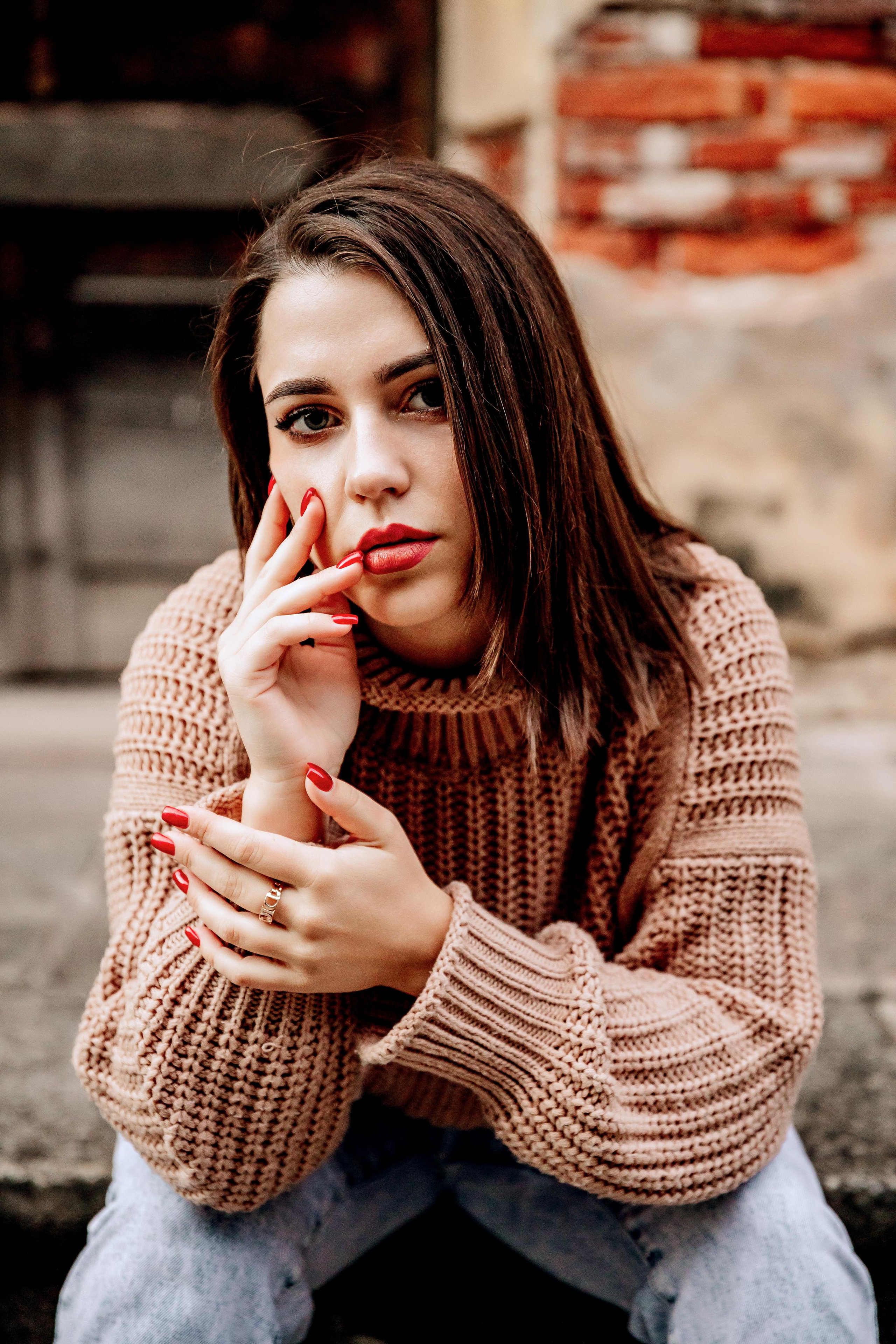 Диана. ФОТОГРАФ |ЛАТВИЯ | ДАУГАВПИЛС|