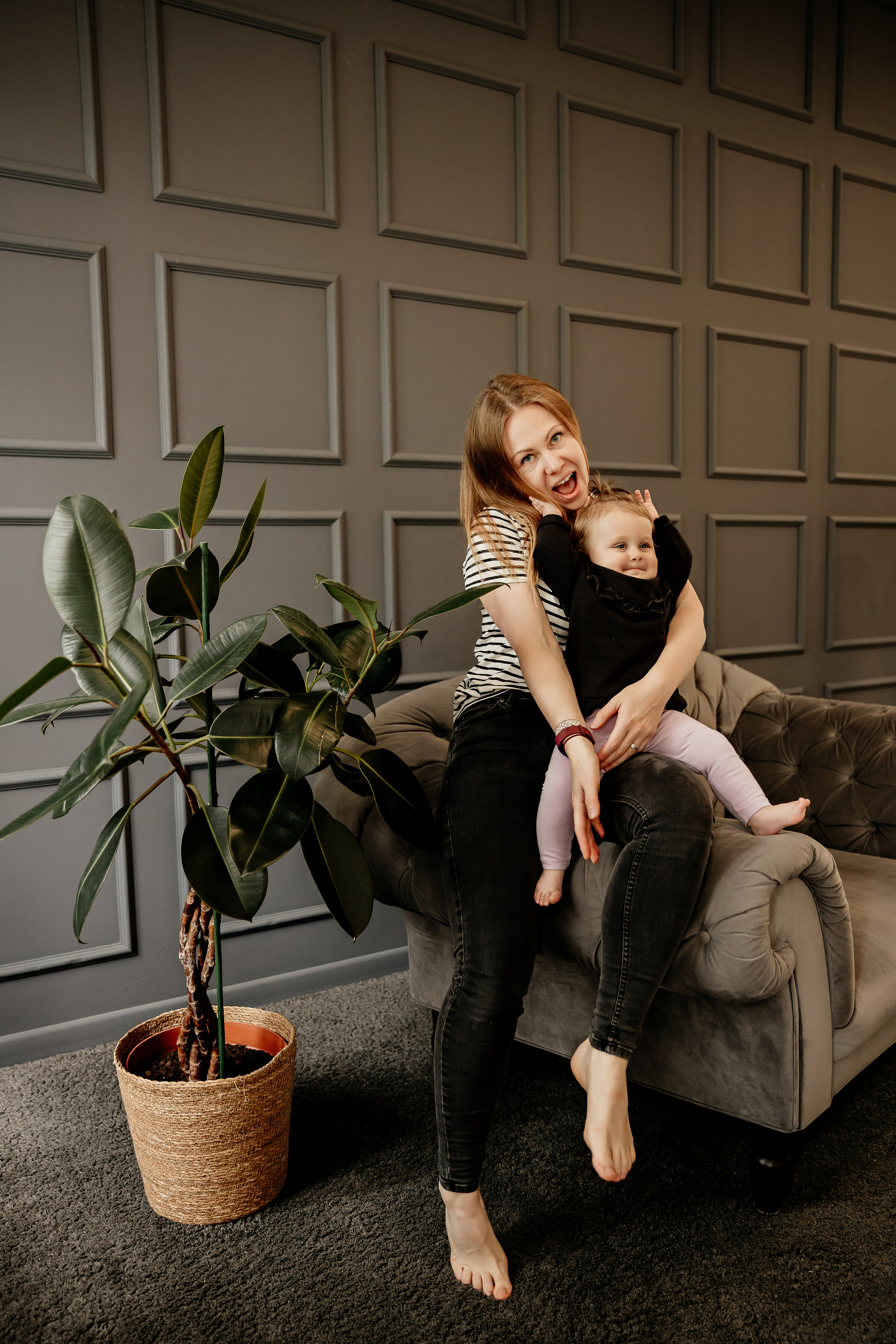 Sandra's family part II. ФОТОГРАФ |ЛАТВИЯ | ДАУГАВПИЛС|