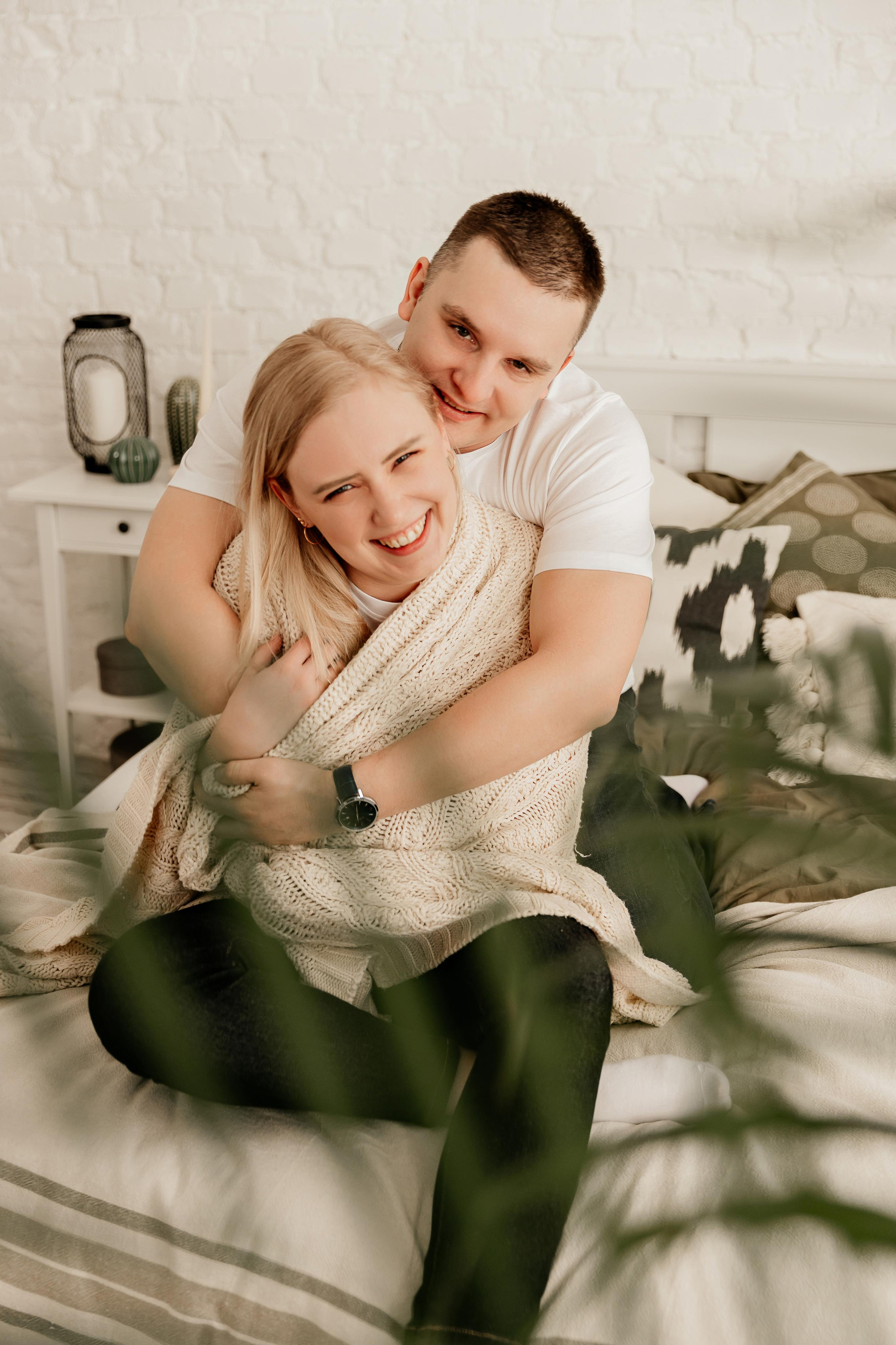 ANNA & VLAD PART I. ФОТОГРАФ |ЛАТВИЯ | ДАУГАВПИЛС|