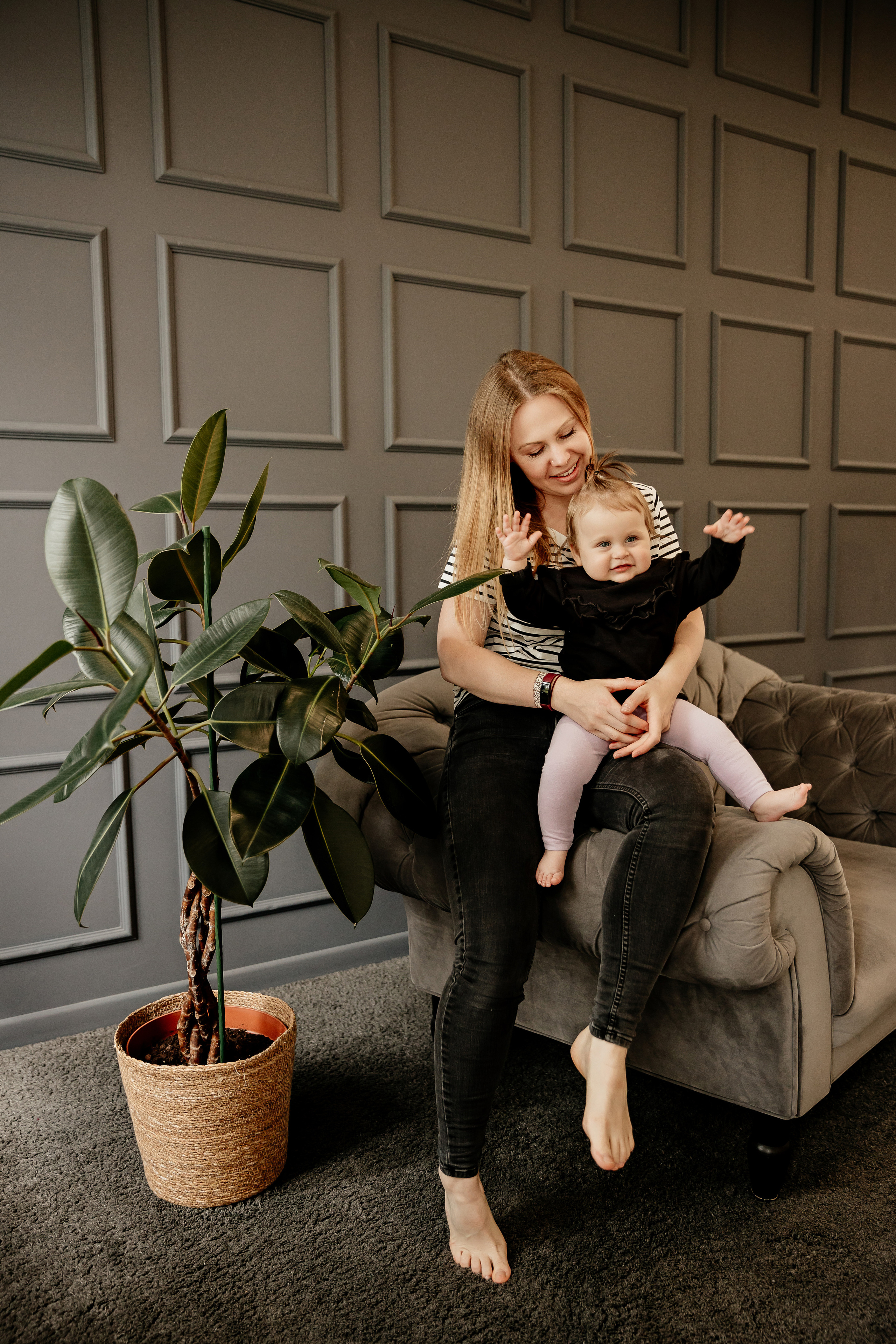 Sandra's family part II. ФОТОГРАФ |ЛАТВИЯ | ДАУГАВПИЛС|