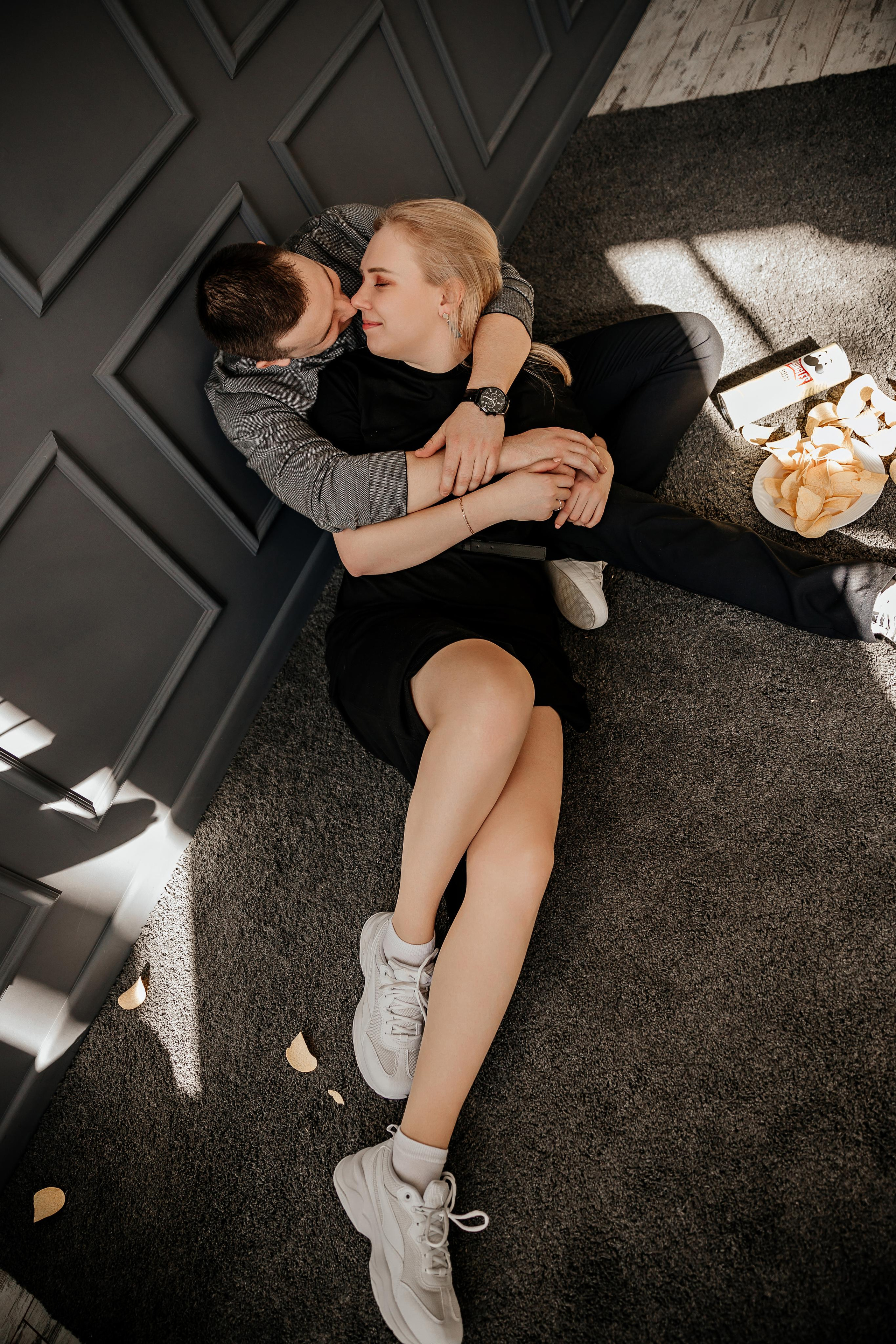 ANNA & VLAD PART II. ФОТОГРАФ |ЛАТВИЯ | ДАУГАВПИЛС|