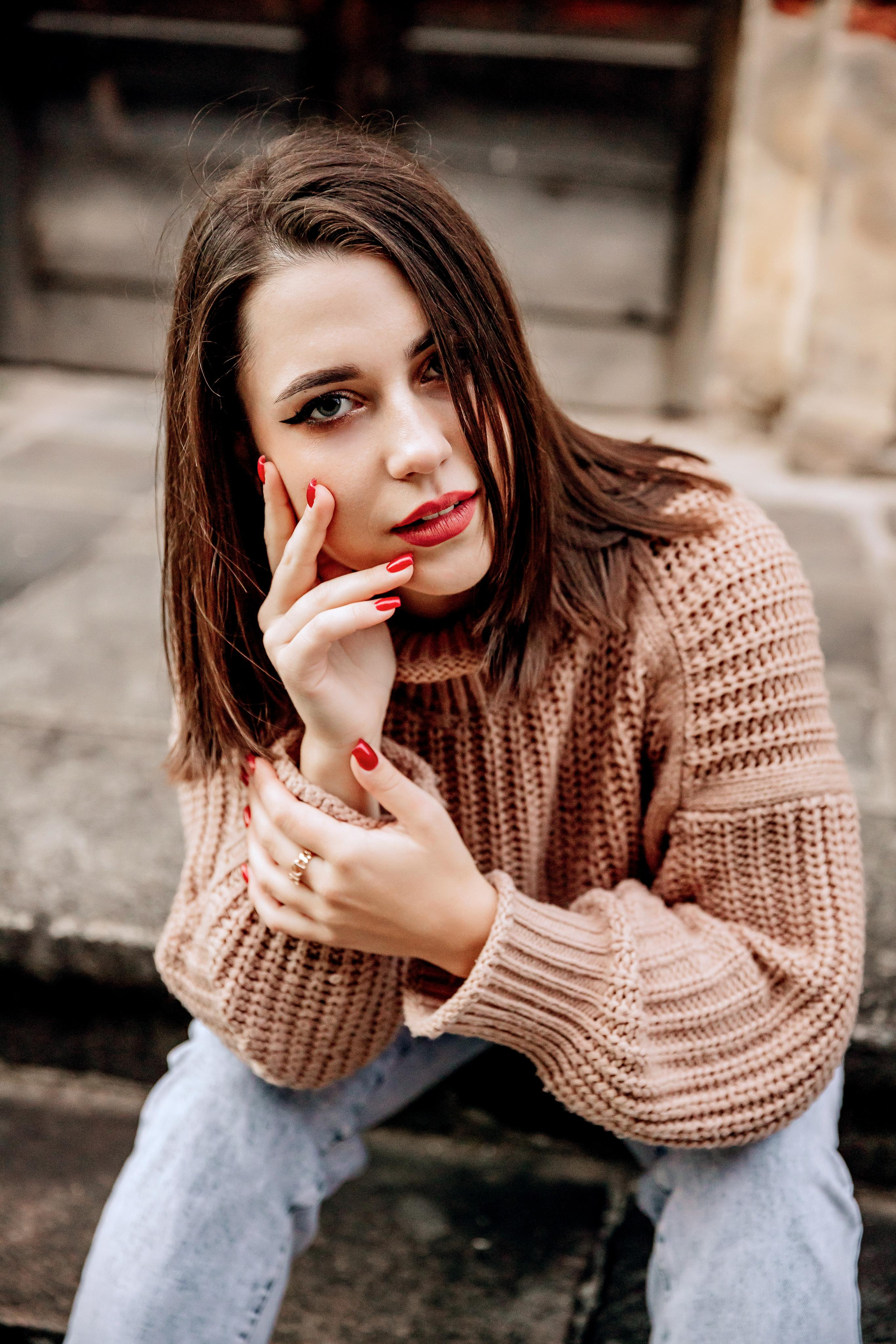 Диана. ФОТОГРАФ |ЛАТВИЯ | ДАУГАВПИЛС|