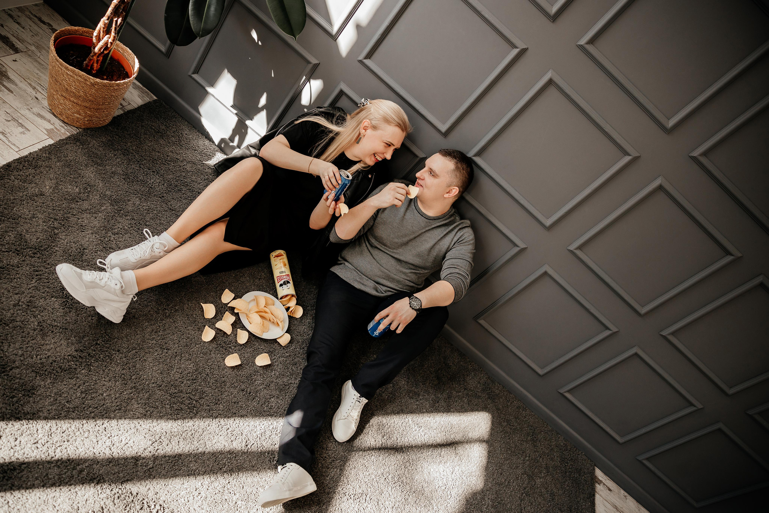 ANNA & VLAD PART II. ФОТОГРАФ |ЛАТВИЯ | ДАУГАВПИЛС|