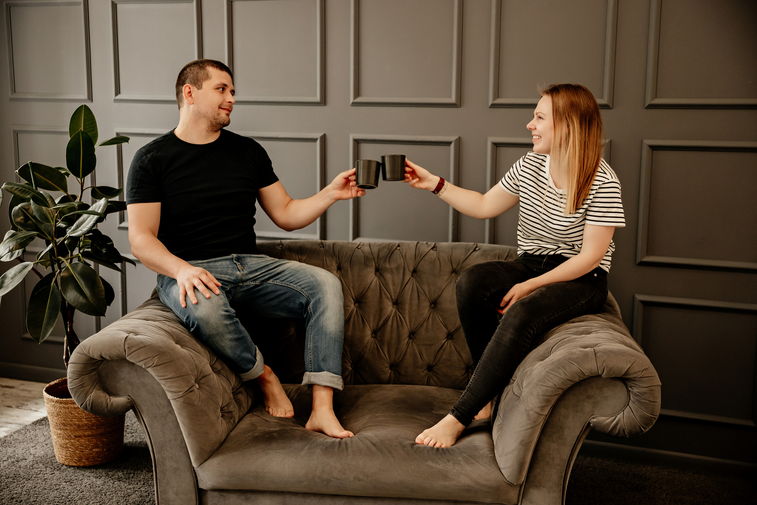 Sandra's family part II. ФОТОГРАФ |ЛАТВИЯ | ДАУГАВПИЛС|