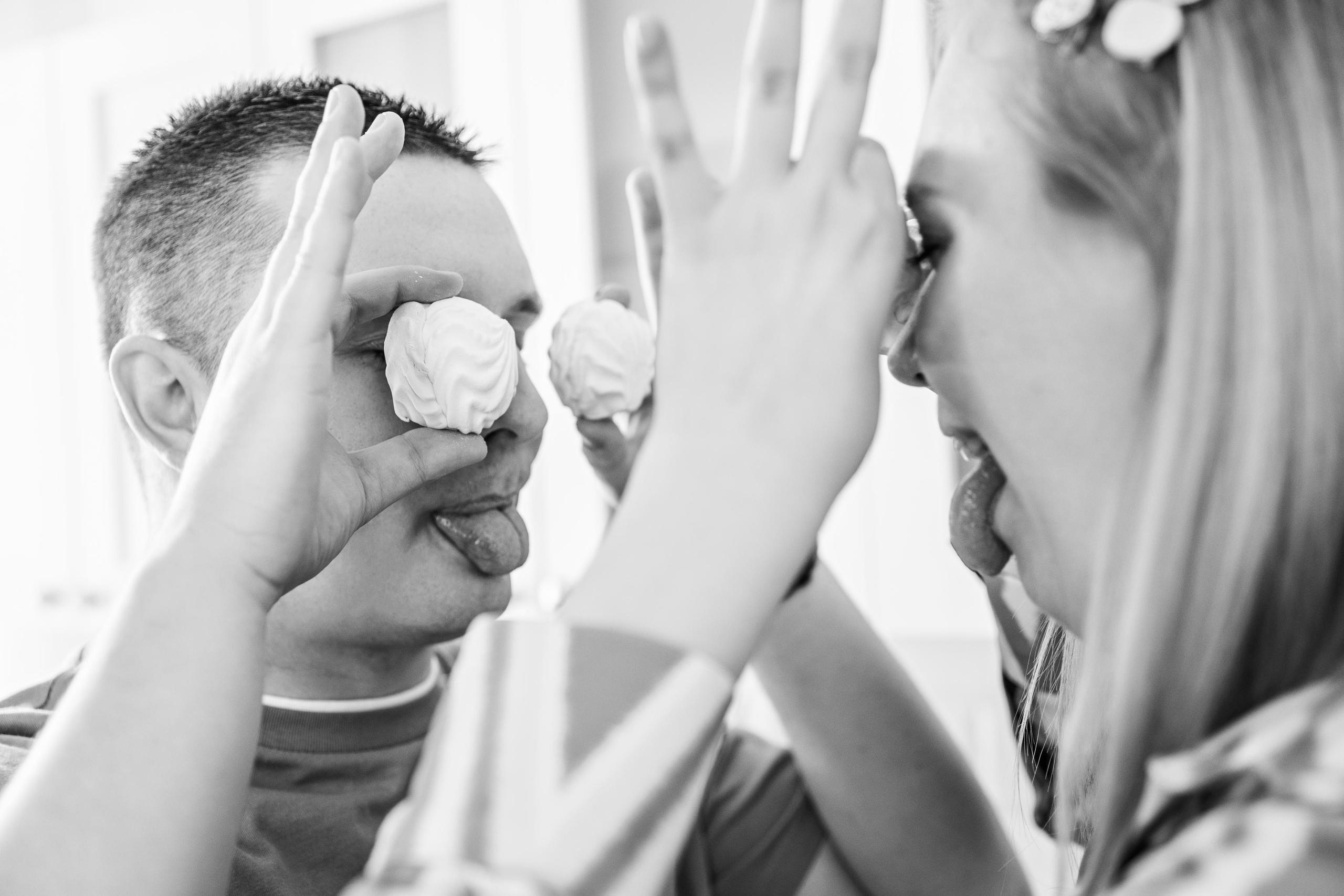 ANNA & VLAD PART I. ФОТОГРАФ |ЛАТВИЯ | ДАУГАВПИЛС|