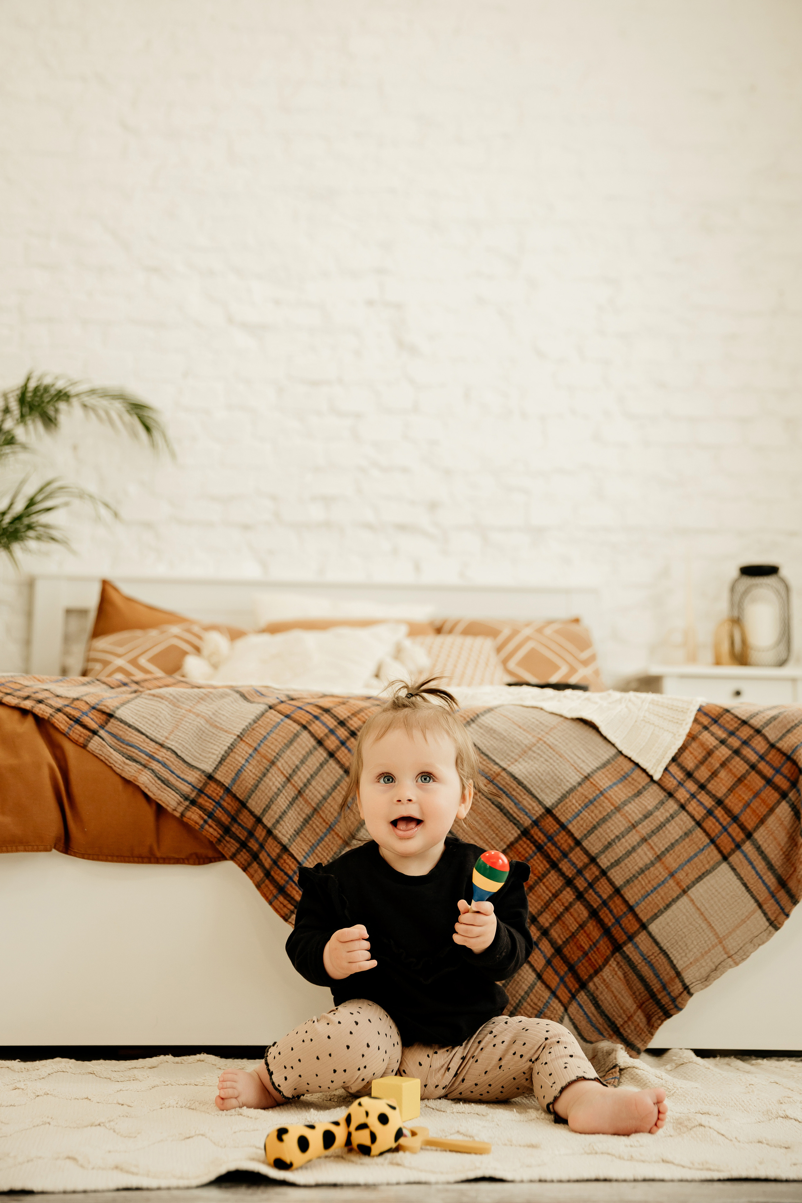 Sandra's family. FOTOGRĀFS| LATVIJA |DAUGAVPILS|