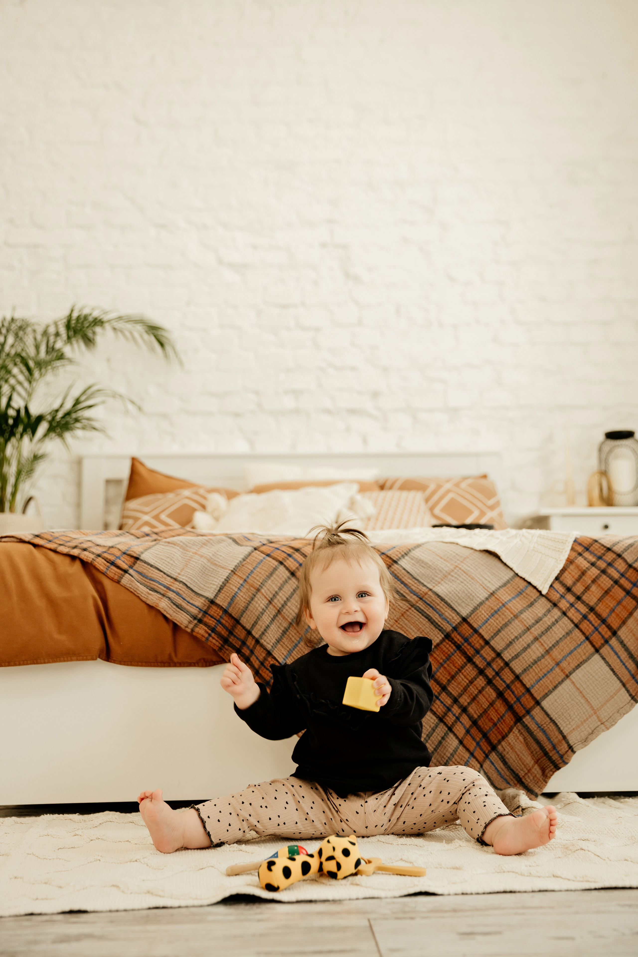 Sandra's family. FOTOGRĀFS| LATVIJA |DAUGAVPILS|