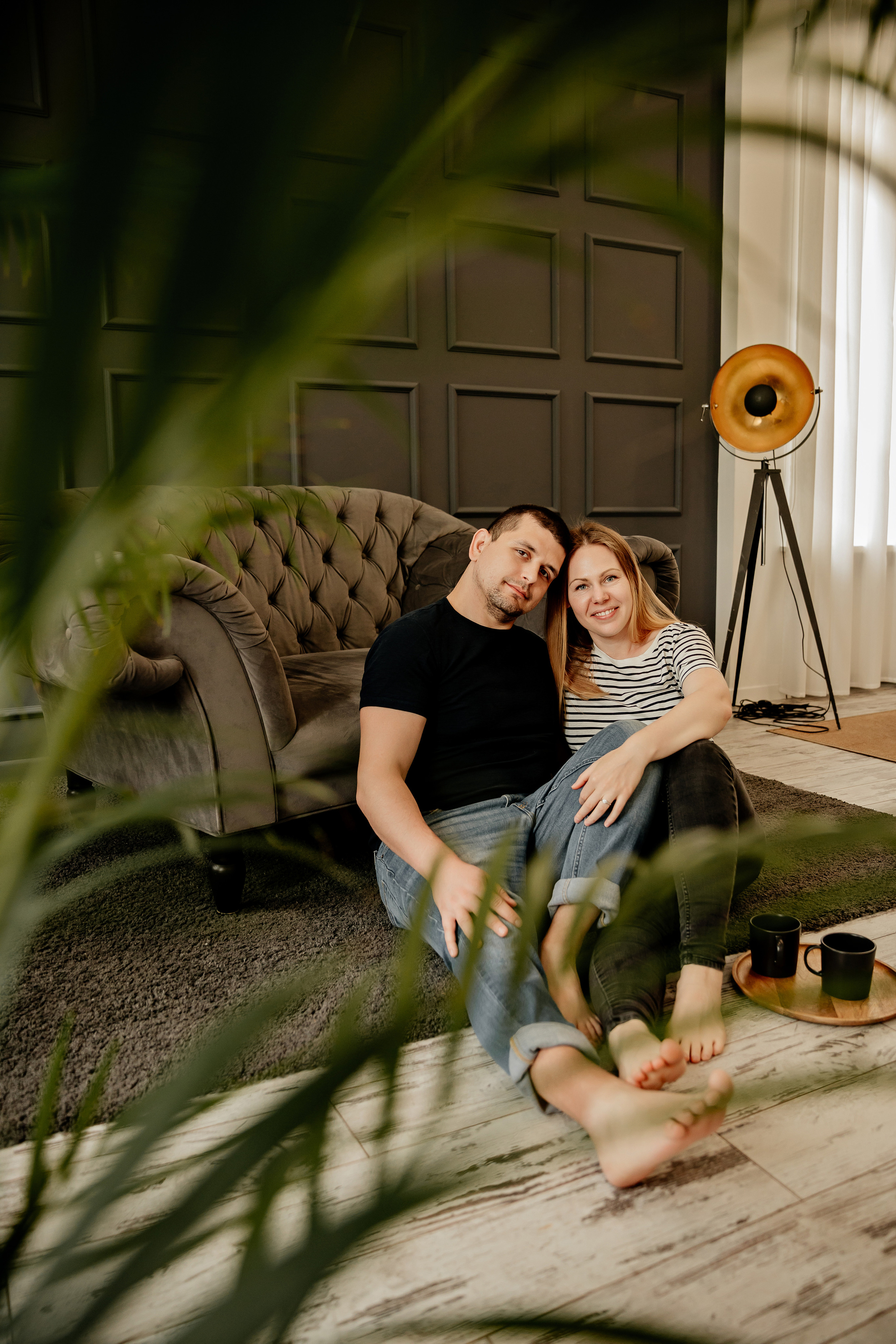 Sandra's family part II. ФОТОГРАФ |ЛАТВИЯ | ДАУГАВПИЛС|