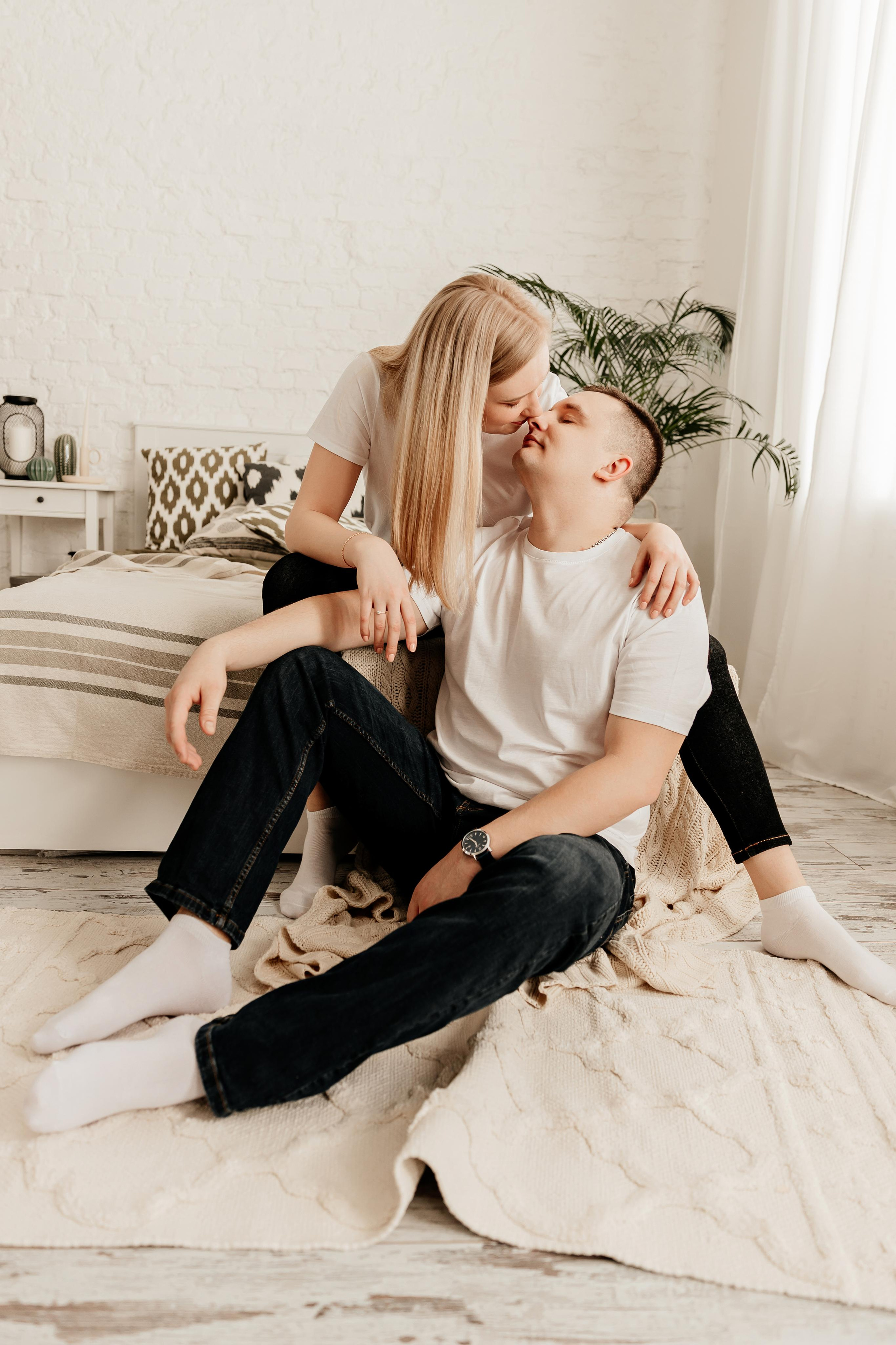 ANNA & VLAD PART I. ФОТОГРАФ |ЛАТВИЯ | ДАУГАВПИЛС|