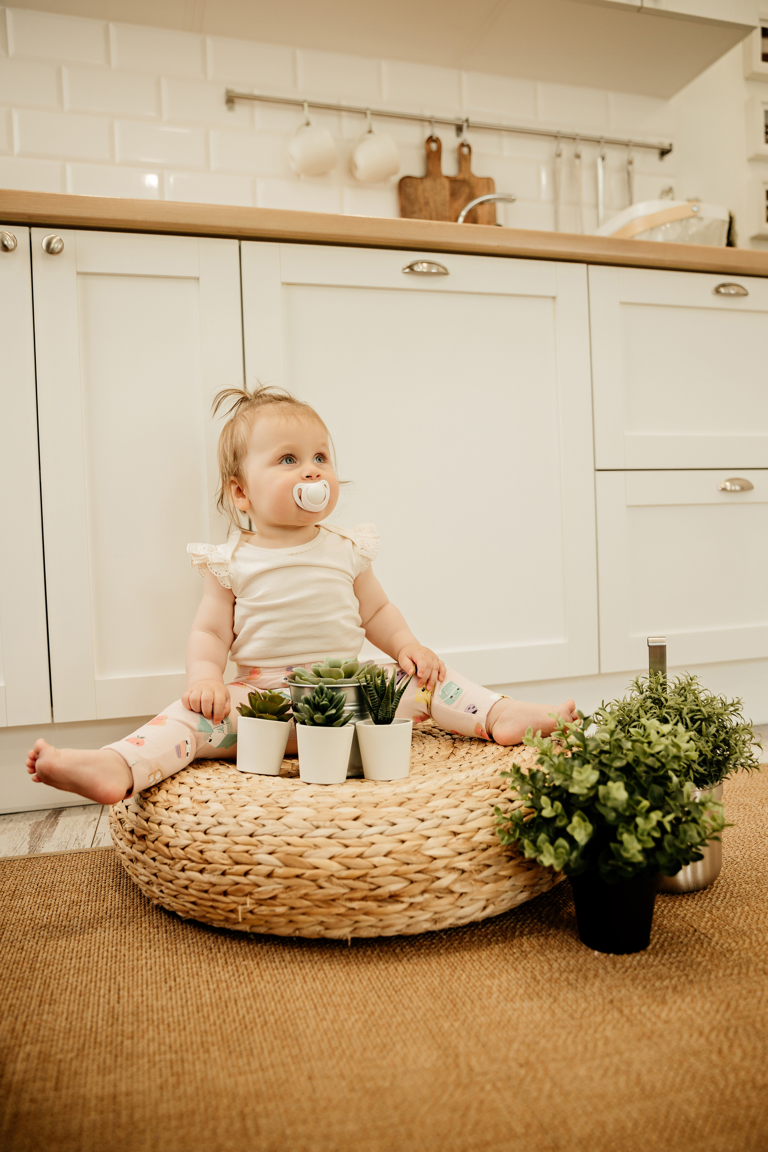 Sandra's family. FOTOGRĀFS| LATVIJA |DAUGAVPILS|