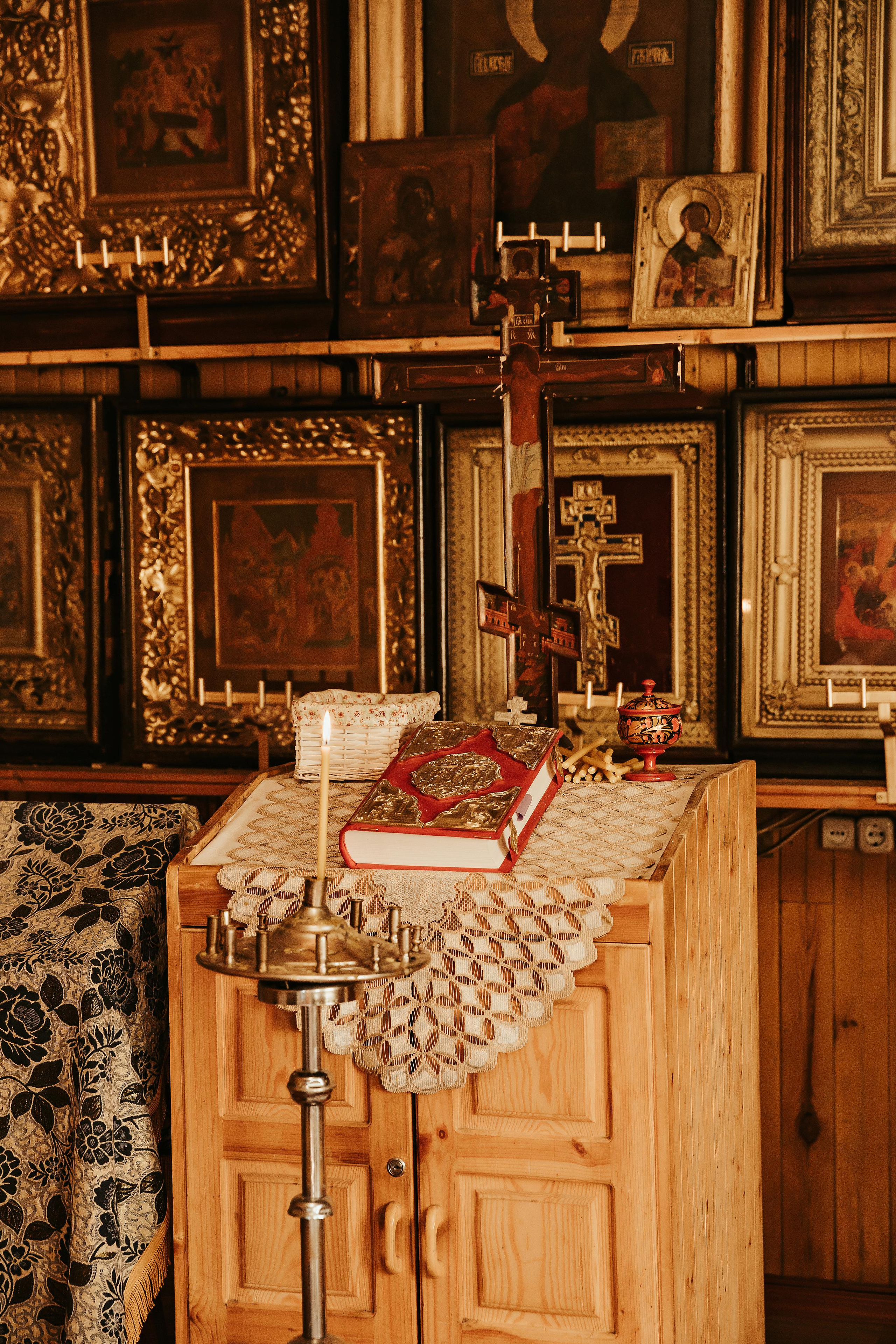 Старообрядческое таинство крещения. ФОТОГРАФ |ЛАТВИЯ | ДАУГАВПИЛС|