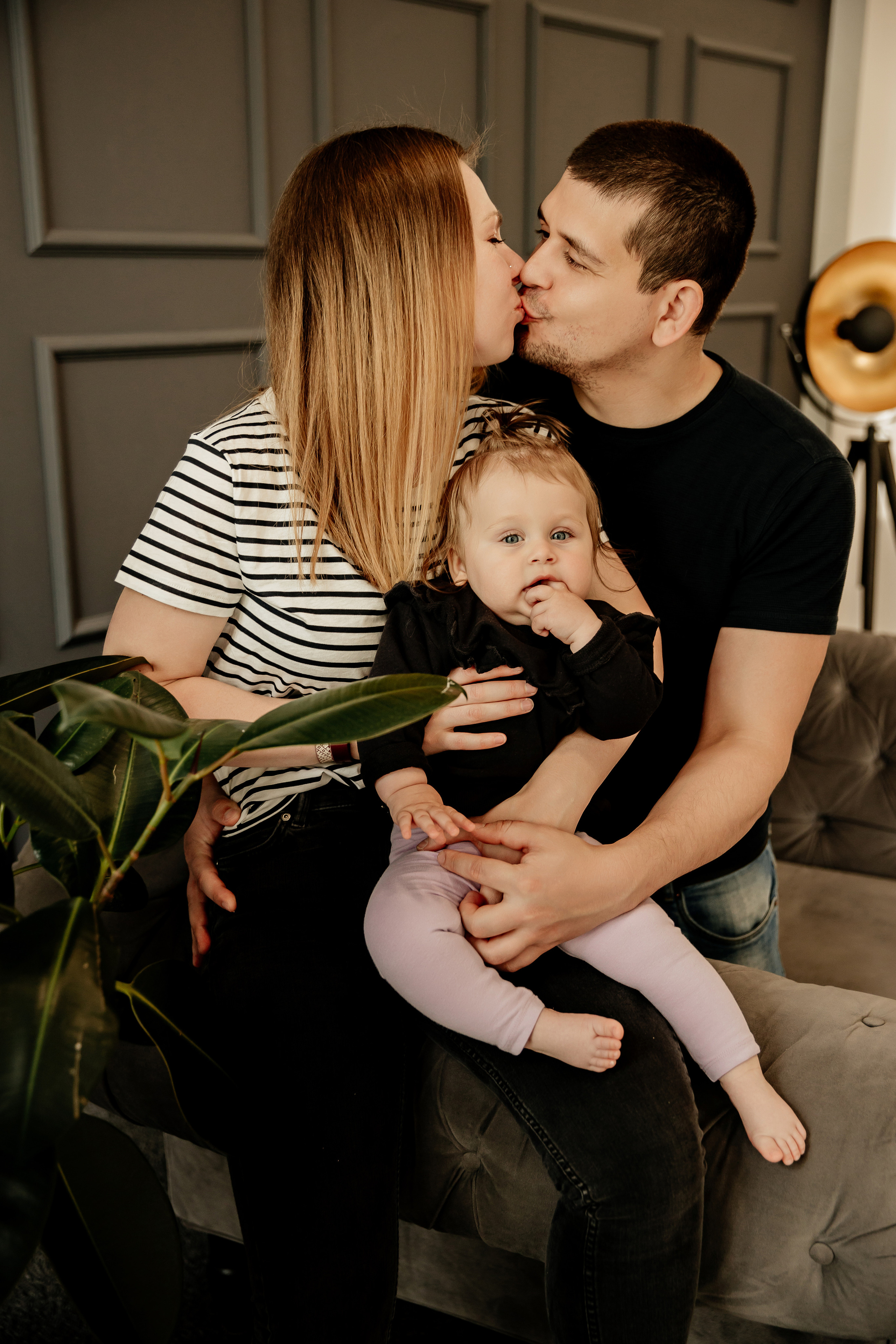 Sandra's family part II. ФОТОГРАФ |ЛАТВИЯ | ДАУГАВПИЛС|