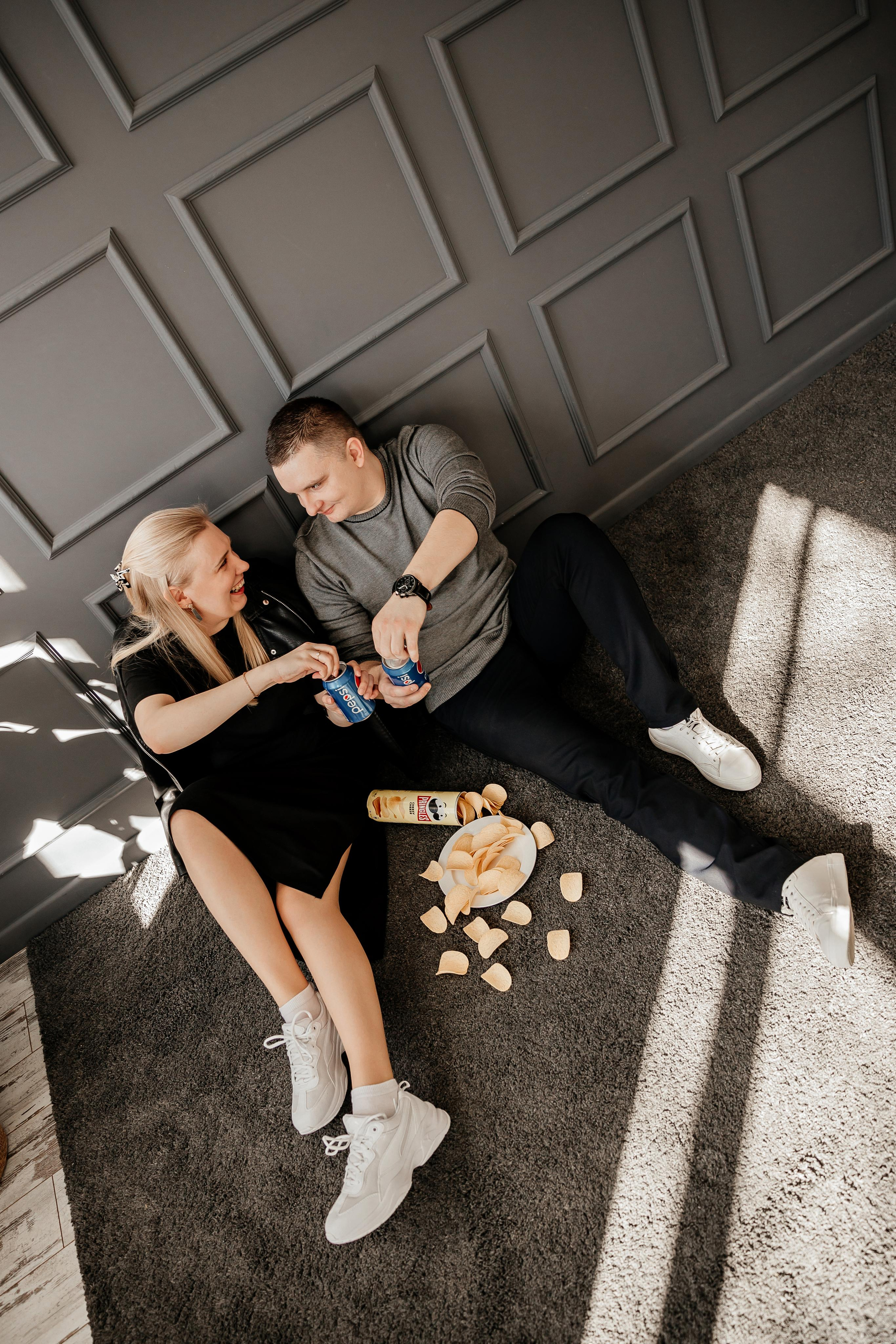 ANNA & VLAD PART II. ФОТОГРАФ |ЛАТВИЯ | ДАУГАВПИЛС|