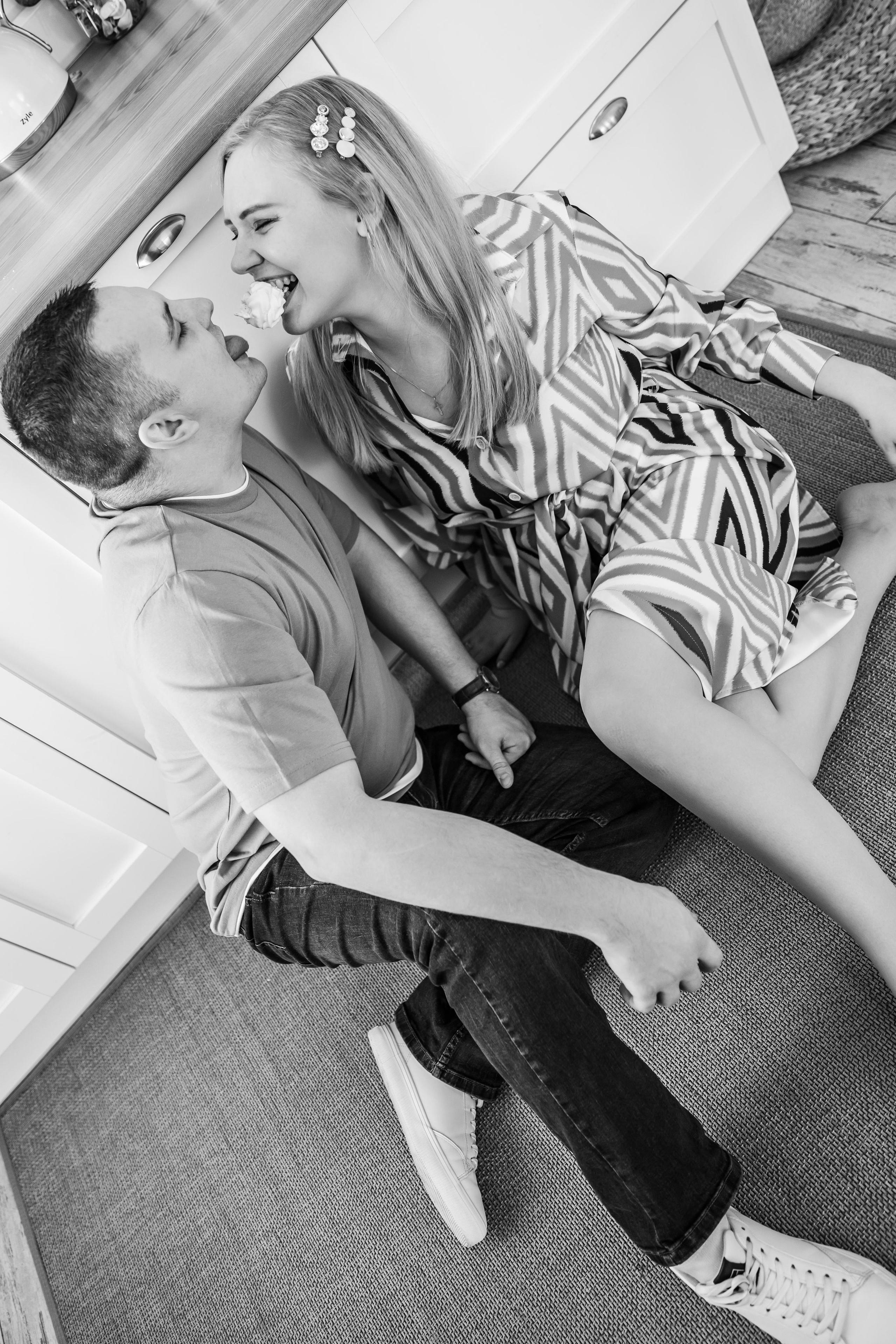 ANNA & VLAD PART I. ФОТОГРАФ |ЛАТВИЯ | ДАУГАВПИЛС|