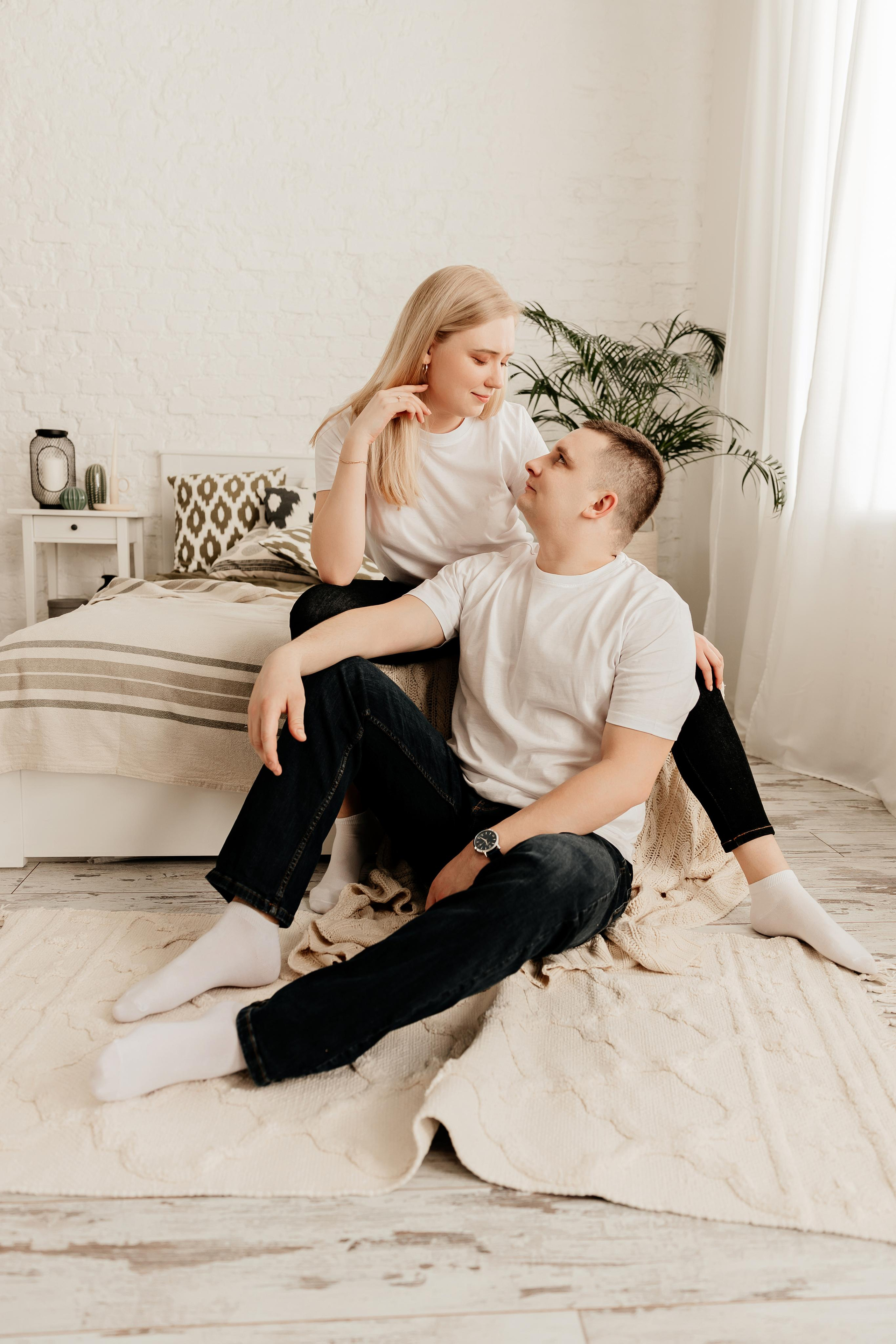 ANNA & VLAD PART I. ФОТОГРАФ |ЛАТВИЯ | ДАУГАВПИЛС|