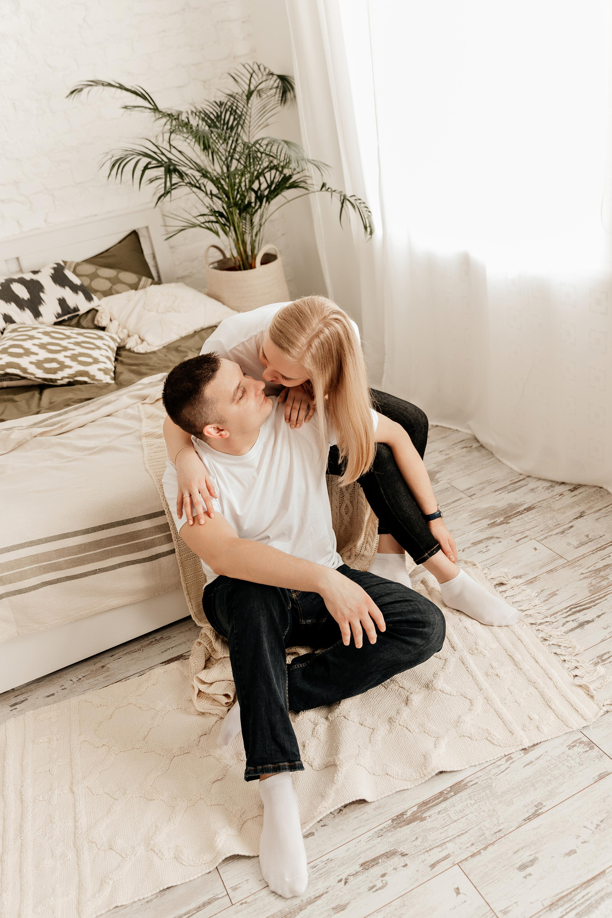 ANNA & VLAD PART I. ФОТОГРАФ |ЛАТВИЯ | ДАУГАВПИЛС|