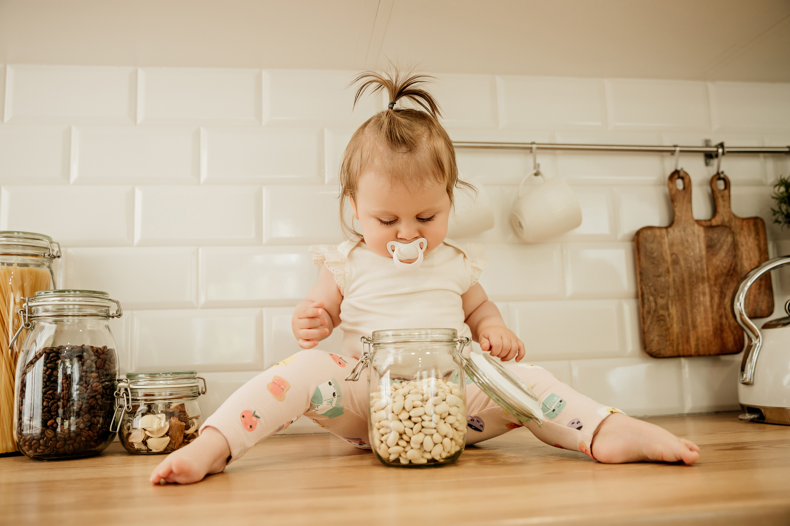Sandra's family. FOTOGRĀFS| LATVIJA |DAUGAVPILS|