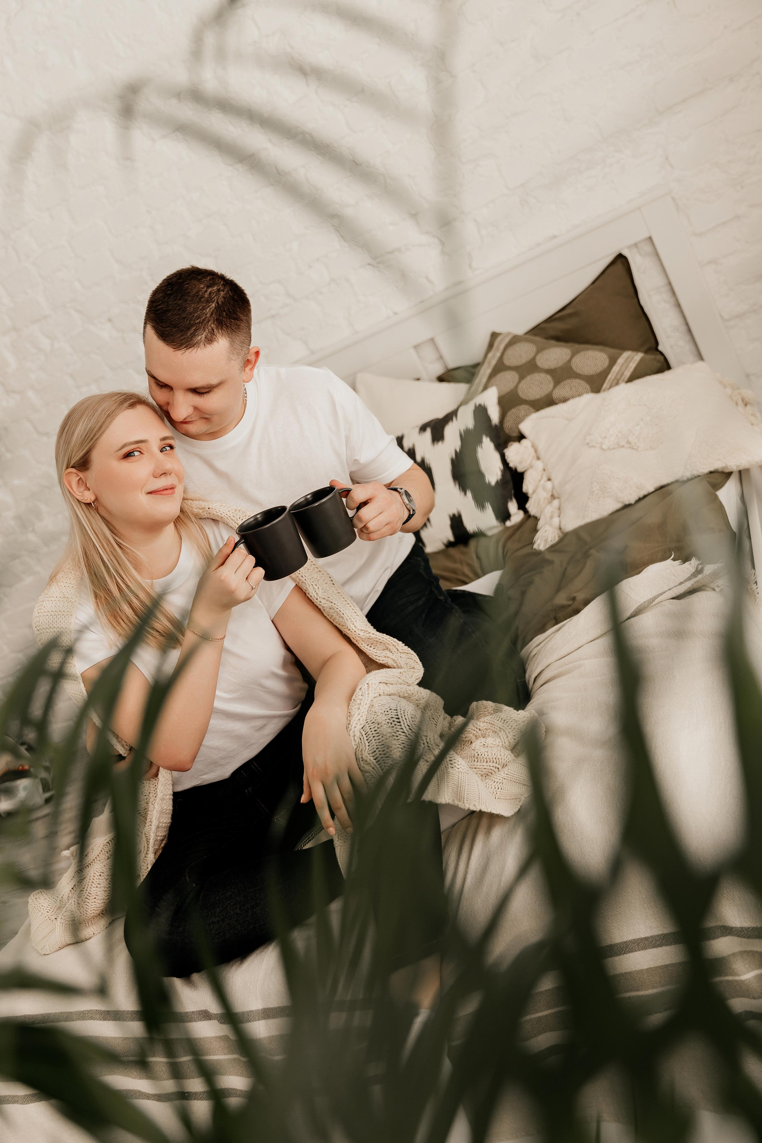 ANNA & VLAD PART I. ФОТОГРАФ |ЛАТВИЯ | ДАУГАВПИЛС|