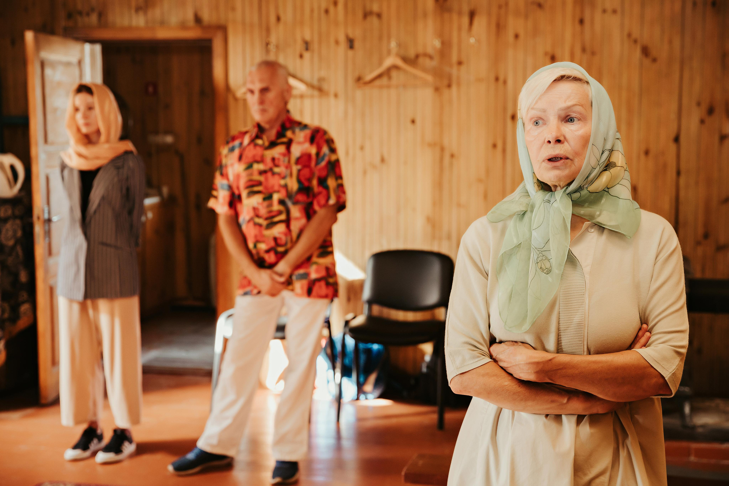 Старообрядческое таинство крещения. ФОТОГРАФ |ЛАТВИЯ | ДАУГАВПИЛС|