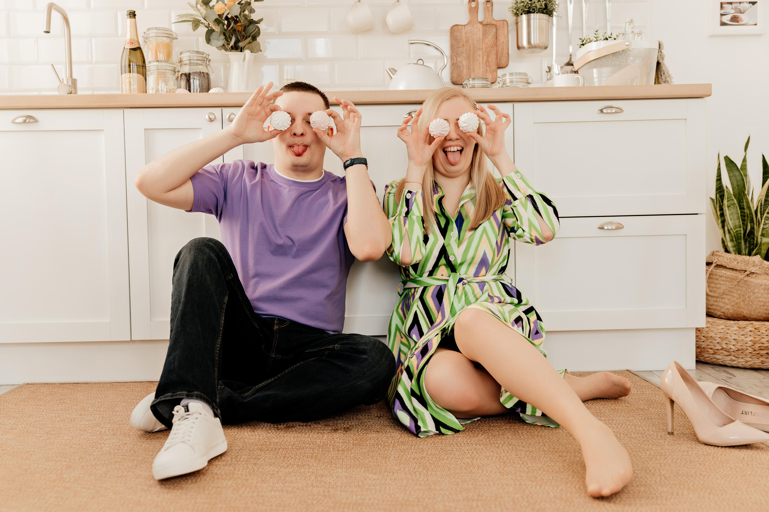 ANNA & VLAD PART I. ФОТОГРАФ |ЛАТВИЯ | ДАУГАВПИЛС|