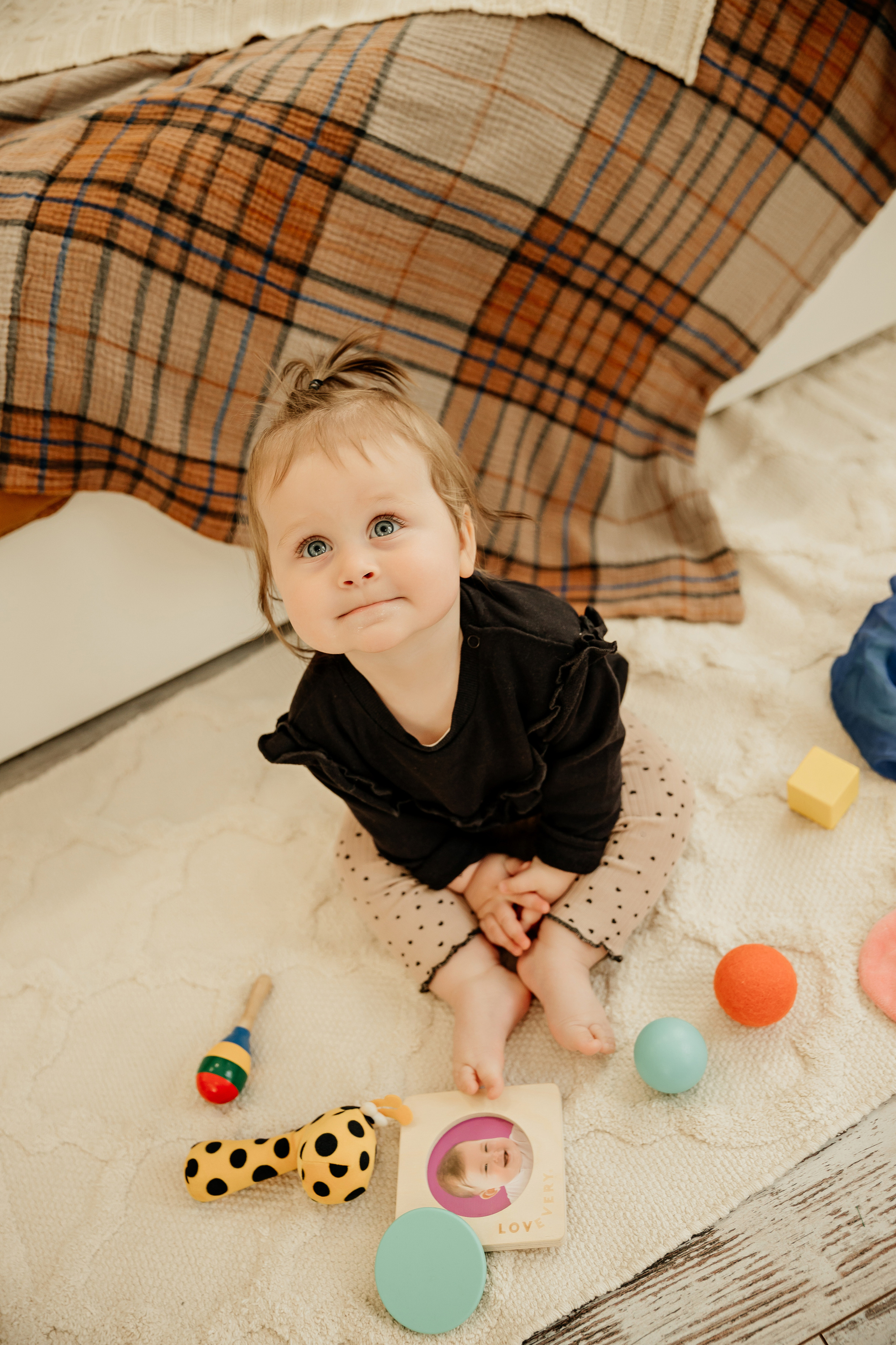 Sandra's family. FOTOGRĀFS| LATVIJA |DAUGAVPILS|
