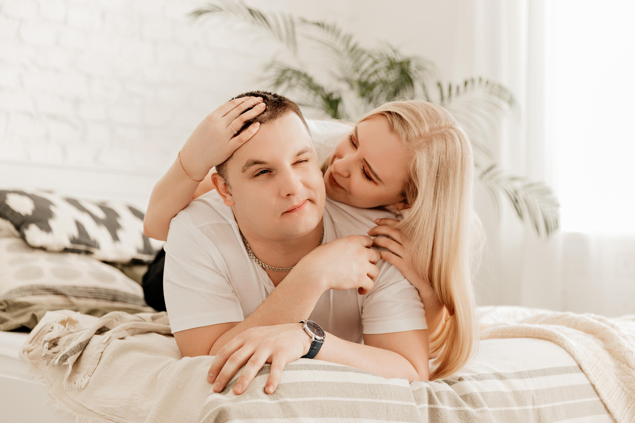 ANNA & VLAD PART I. ФОТОГРАФ |ЛАТВИЯ | ДАУГАВПИЛС|