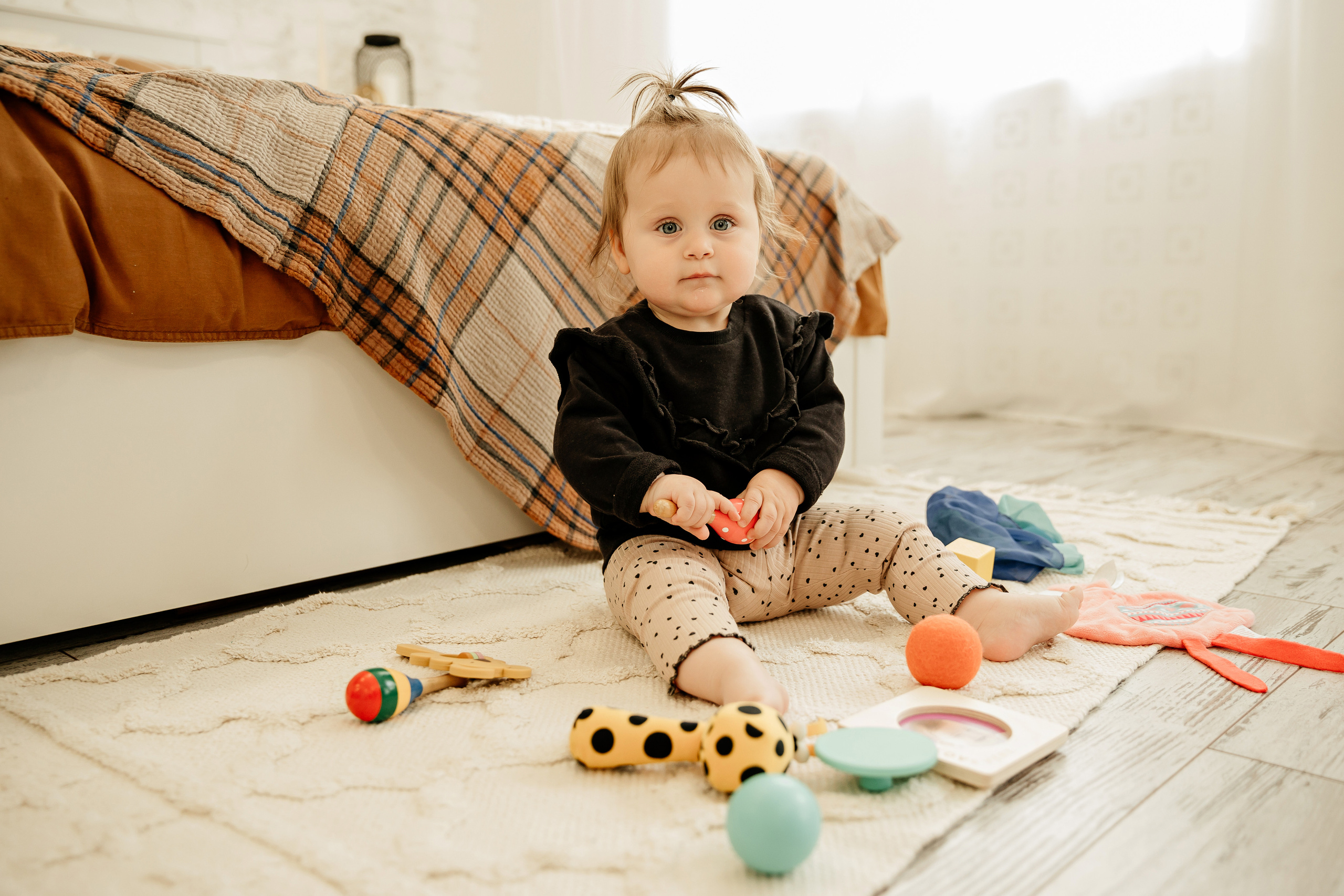 Sandra's family. FOTOGRĀFS| LATVIJA |DAUGAVPILS|