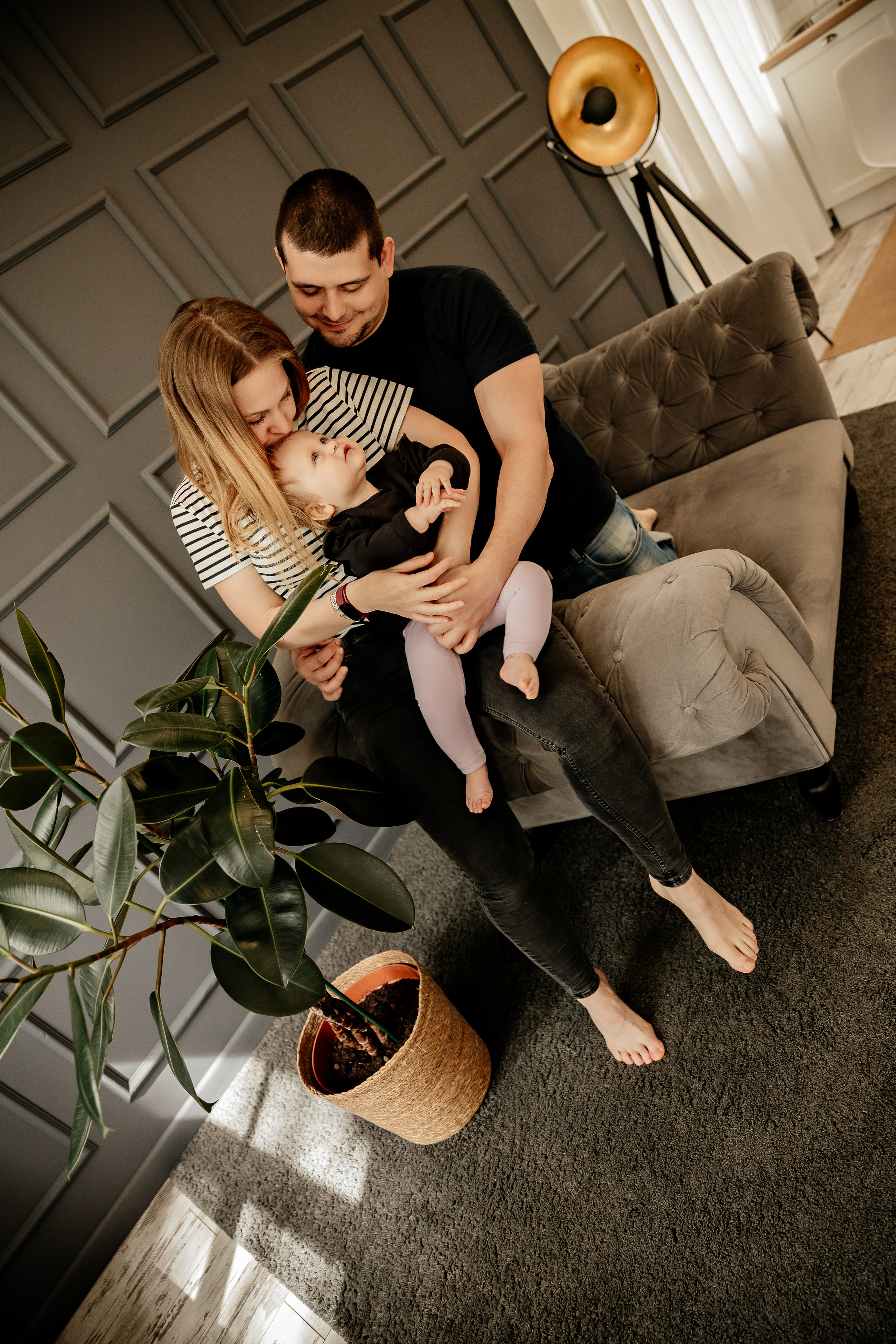 Sandra's family part II. ФОТОГРАФ |ЛАТВИЯ | ДАУГАВПИЛС|