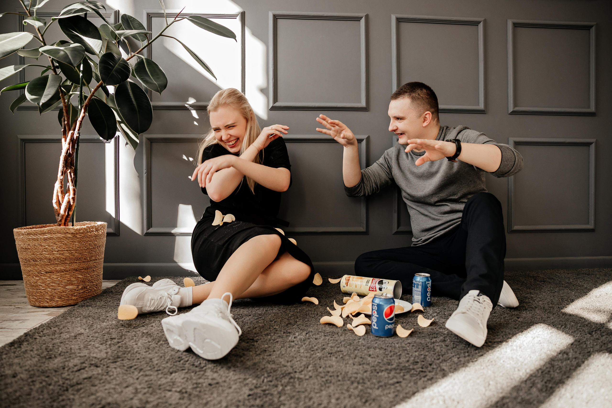 ANNA & VLAD PART II. ФОТОГРАФ |ЛАТВИЯ | ДАУГАВПИЛС|