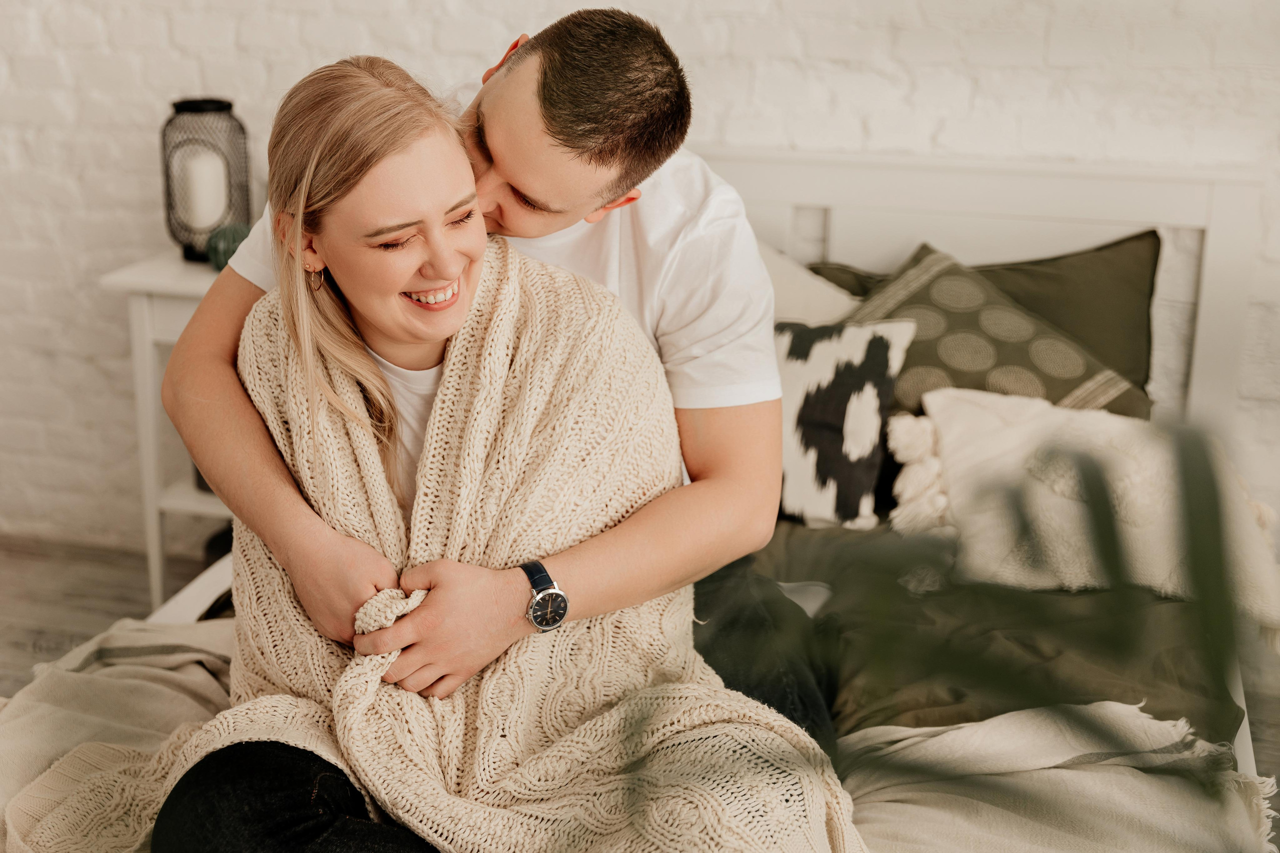 ANNA & VLAD PART I. ФОТОГРАФ |ЛАТВИЯ | ДАУГАВПИЛС|