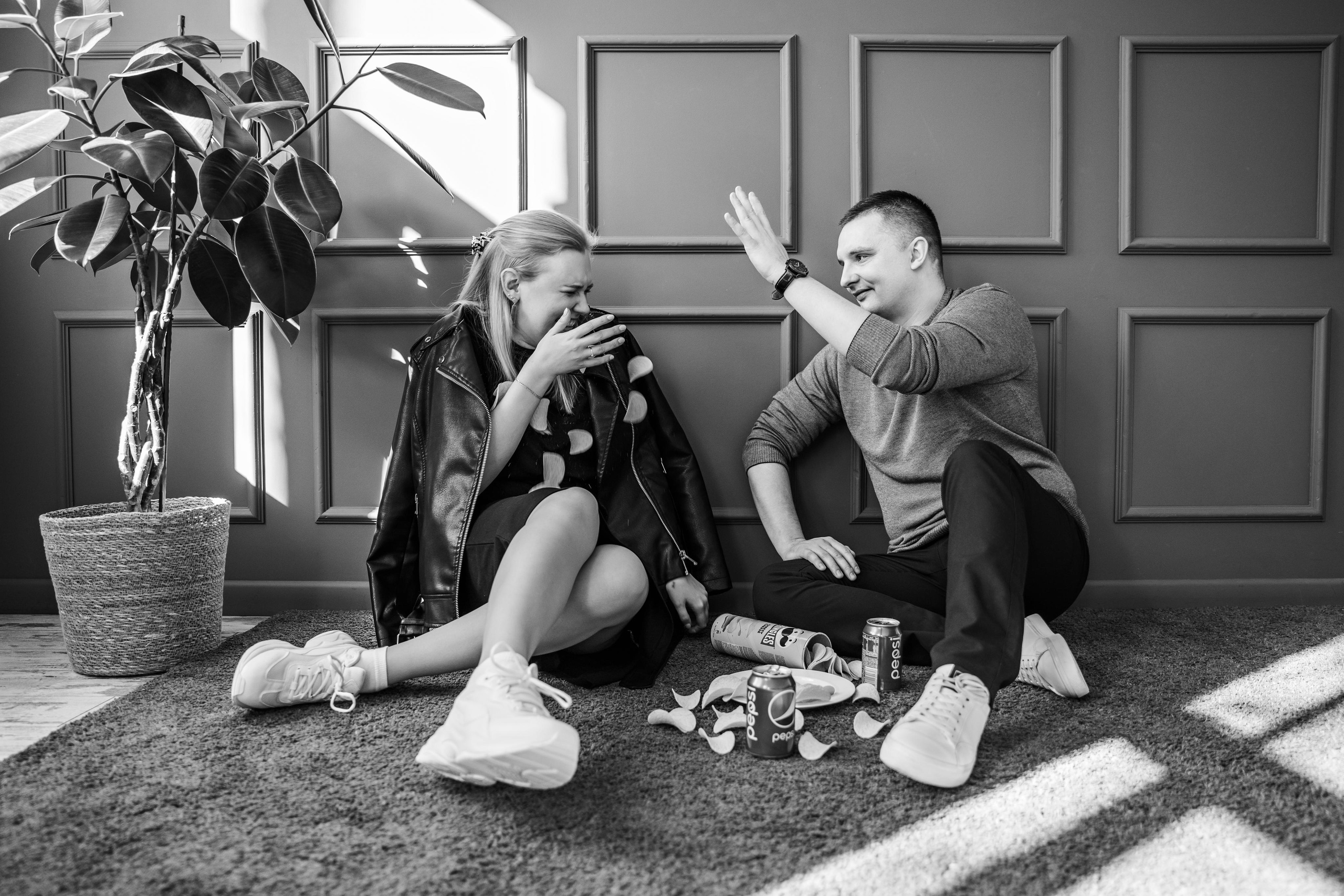 ANNA & VLAD PART II. ФОТОГРАФ |ЛАТВИЯ | ДАУГАВПИЛС|