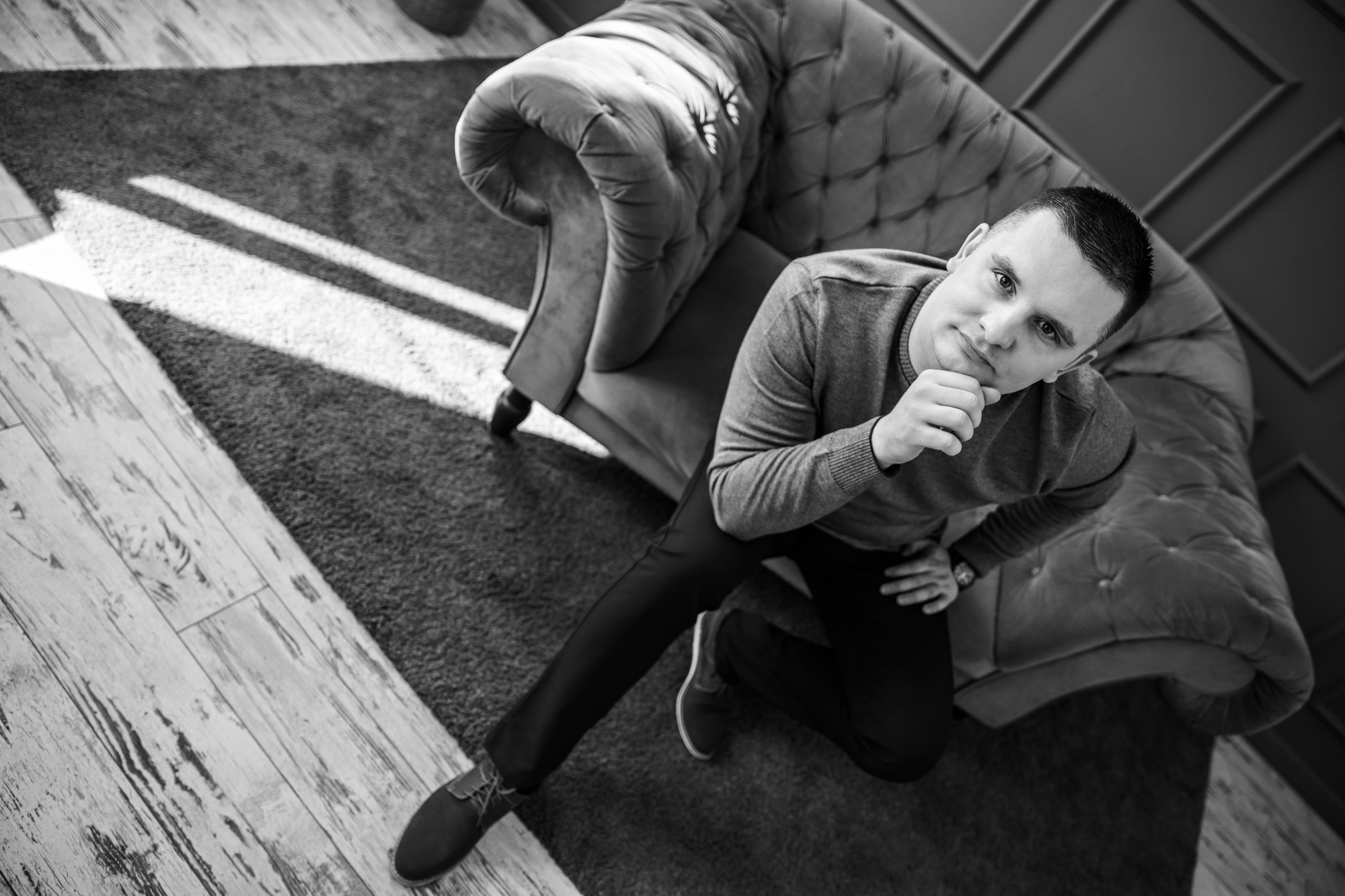 ANNA & VLAD PART II. ФОТОГРАФ |ЛАТВИЯ | ДАУГАВПИЛС|