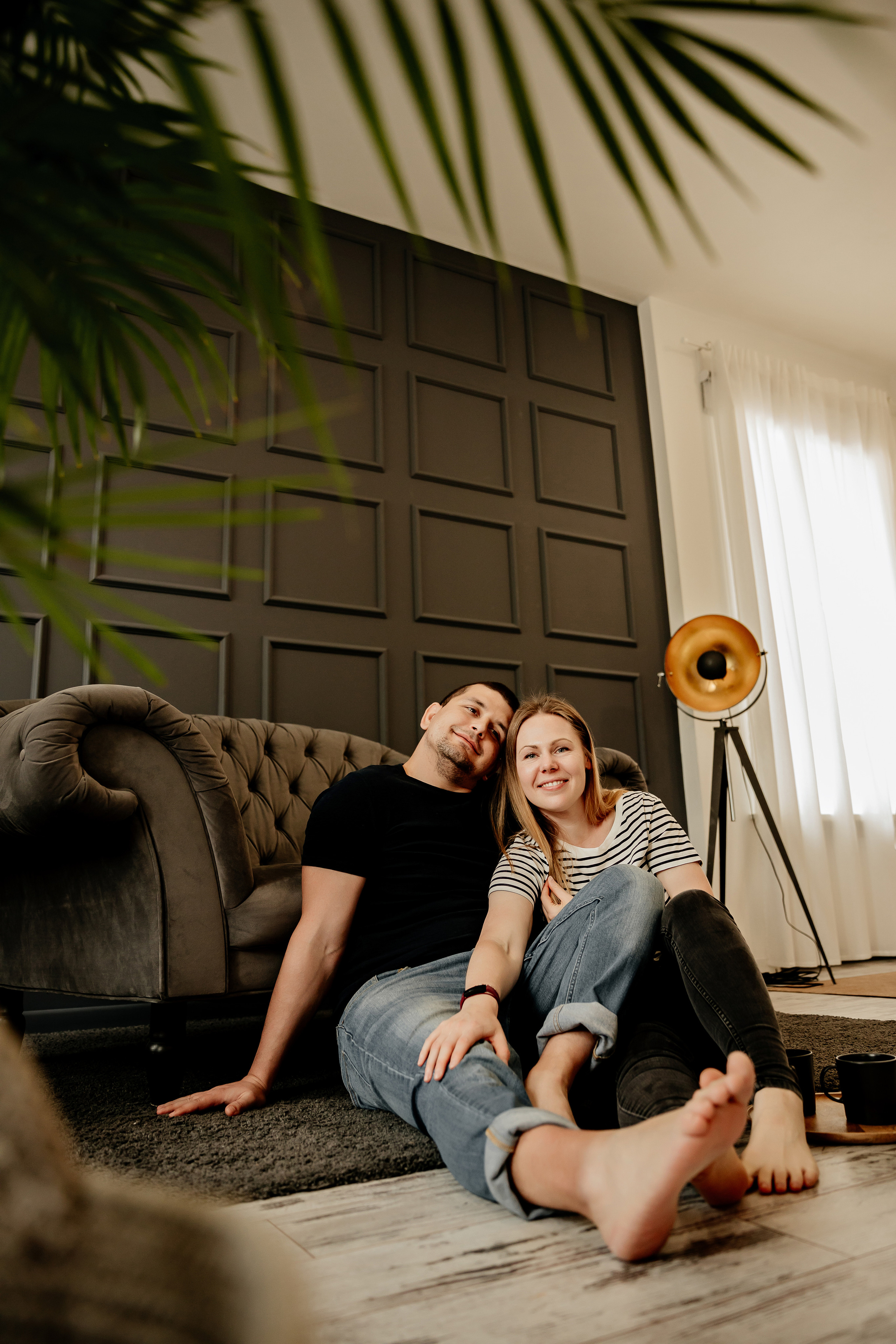 Sandra's family part II. ФОТОГРАФ |ЛАТВИЯ | ДАУГАВПИЛС|