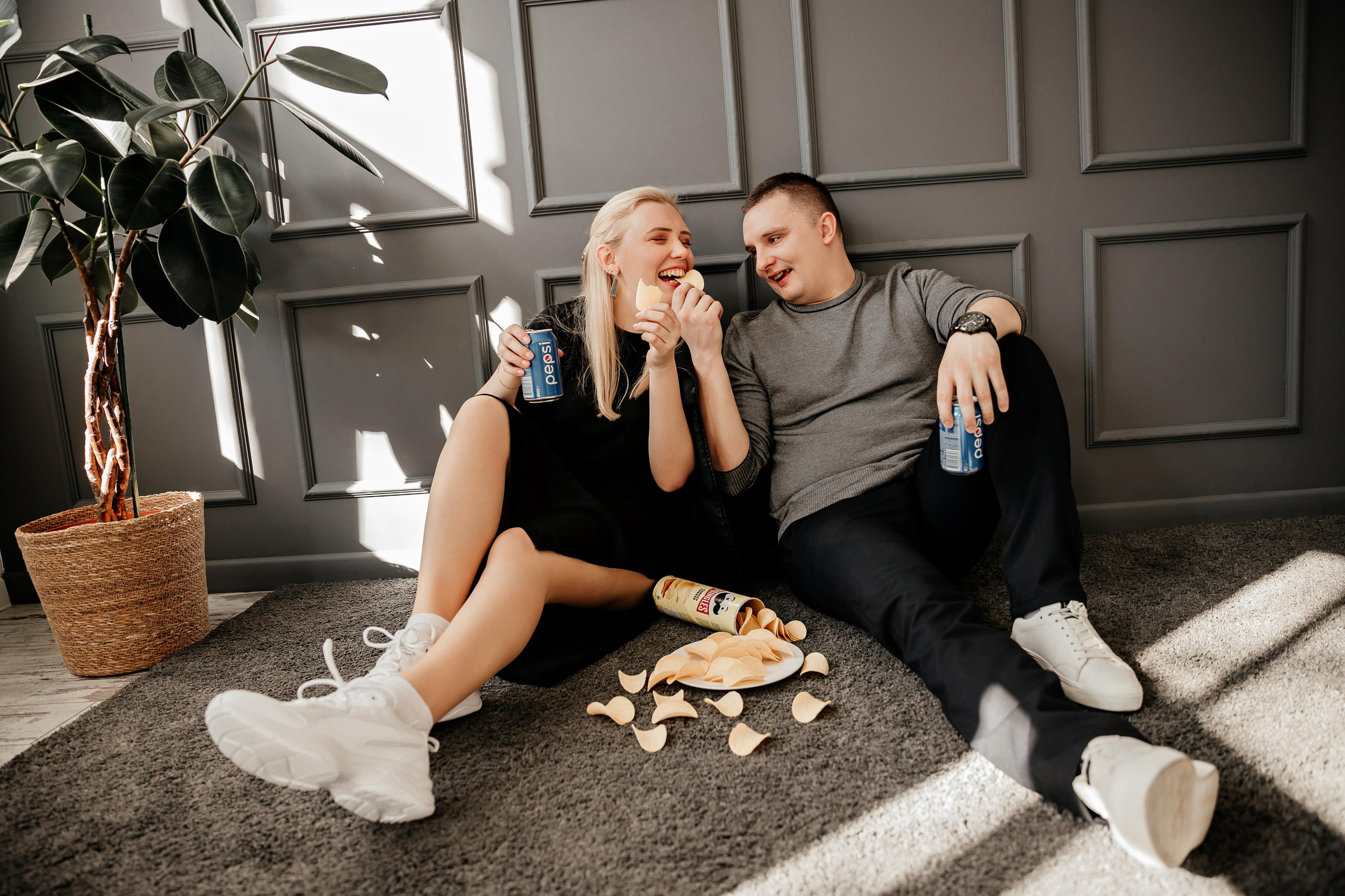 ANNA & VLAD PART II. ФОТОГРАФ |ЛАТВИЯ | ДАУГАВПИЛС|