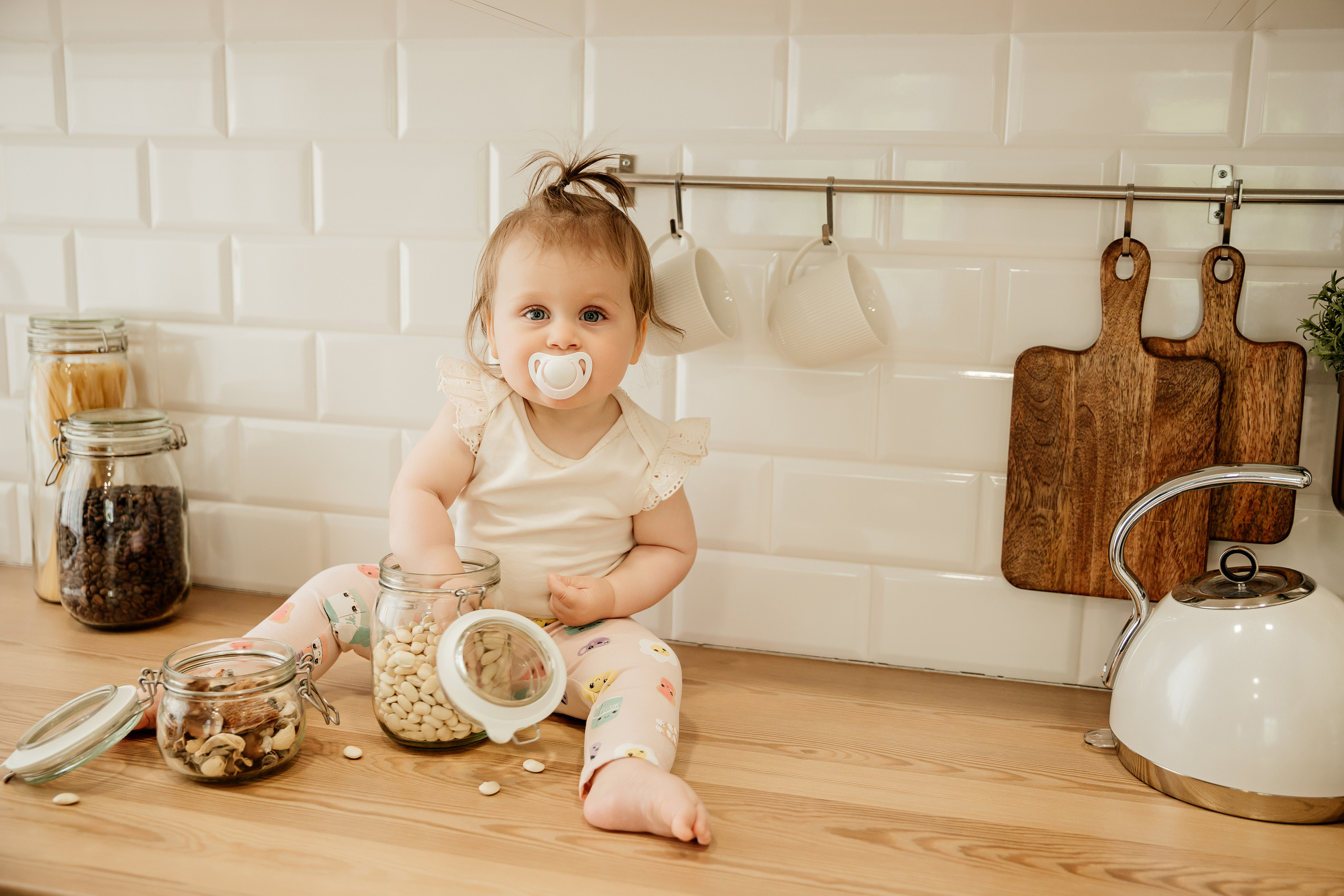 Sandra's family. FOTOGRĀFS| LATVIJA |DAUGAVPILS|