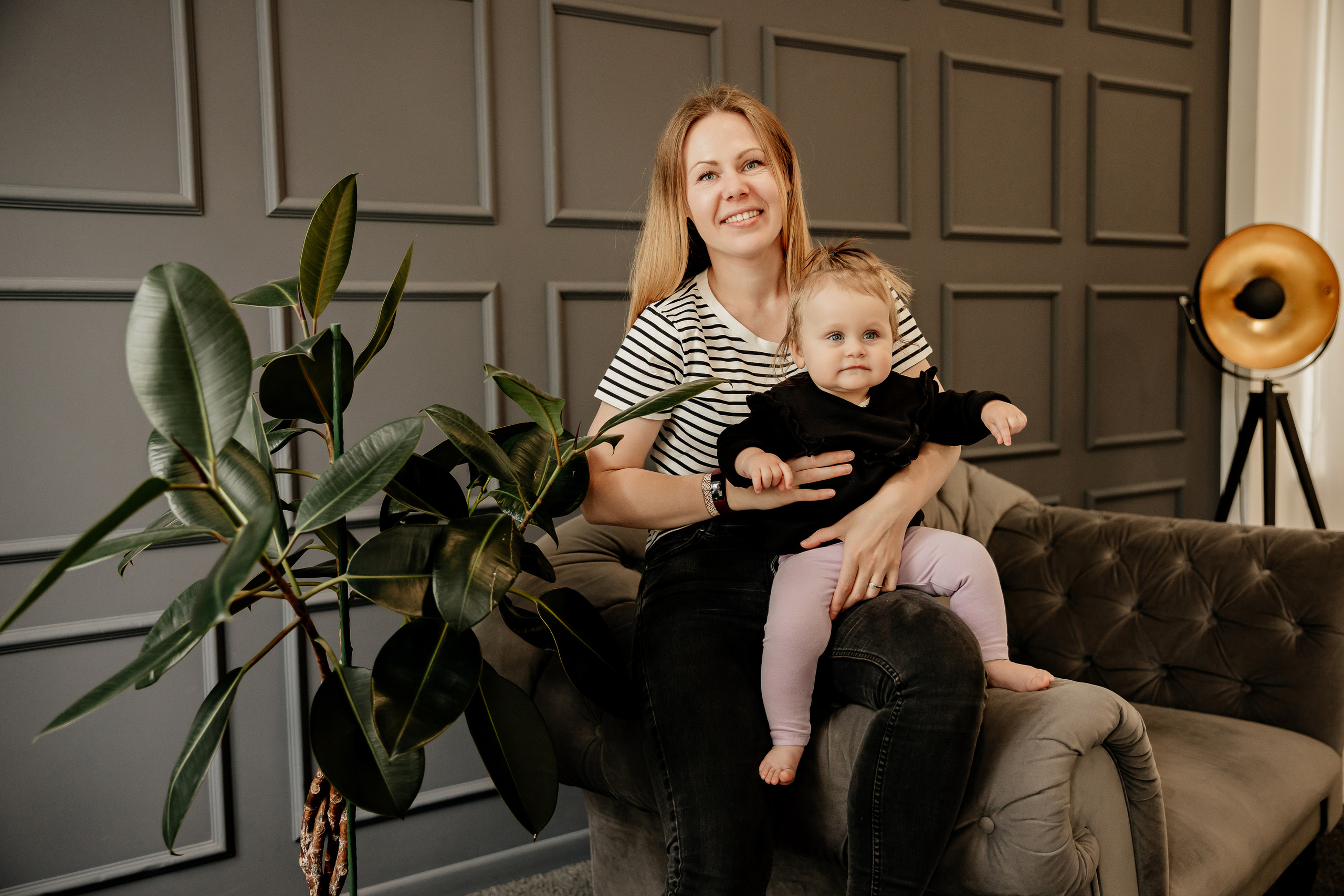 Sandra's family part II. ФОТОГРАФ |ЛАТВИЯ | ДАУГАВПИЛС|