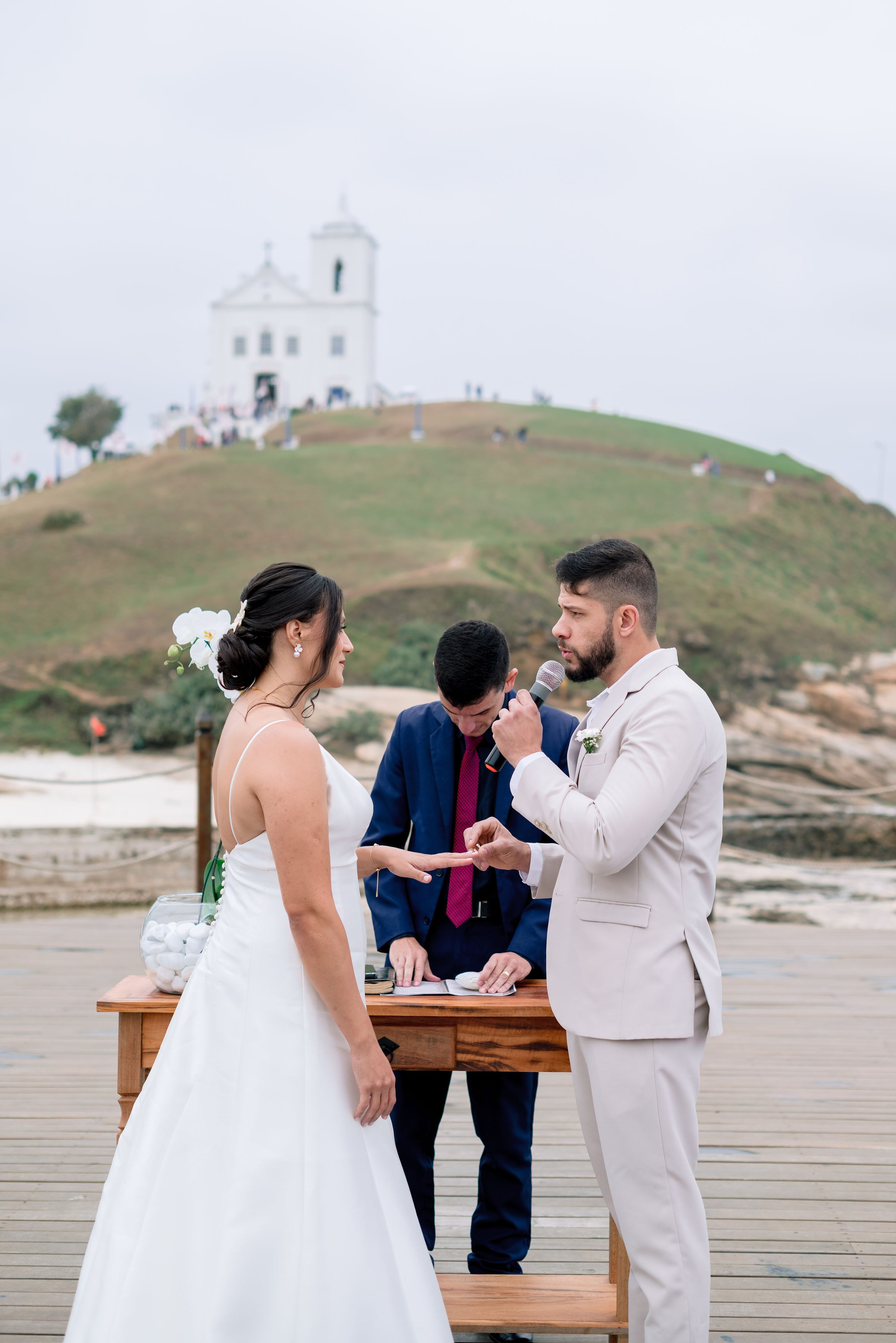Douglas & Jamile | Casamento. Junior Ribeiro Fotografia