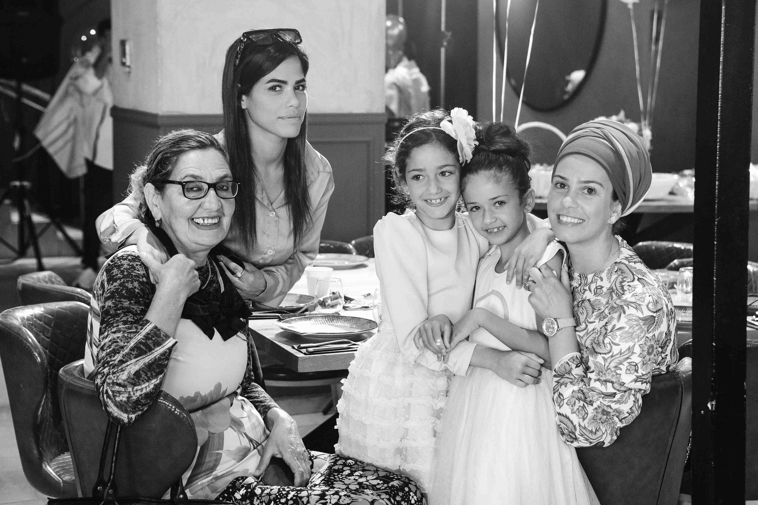 BAR MITZVAH IN A RESTAURANT (NETANYA). Https://shi-photo.com/