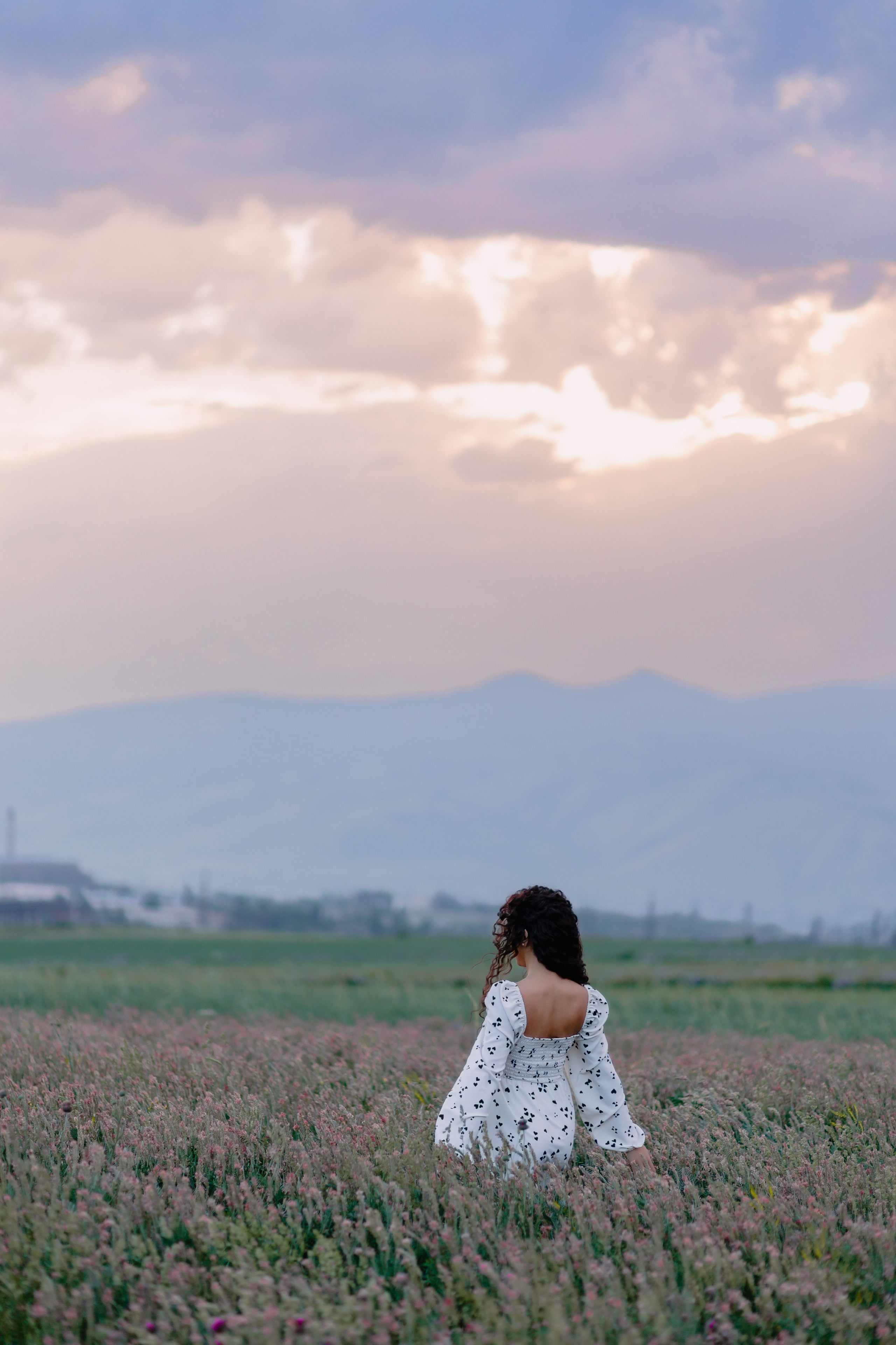 Անի. Photographer in Yerevan