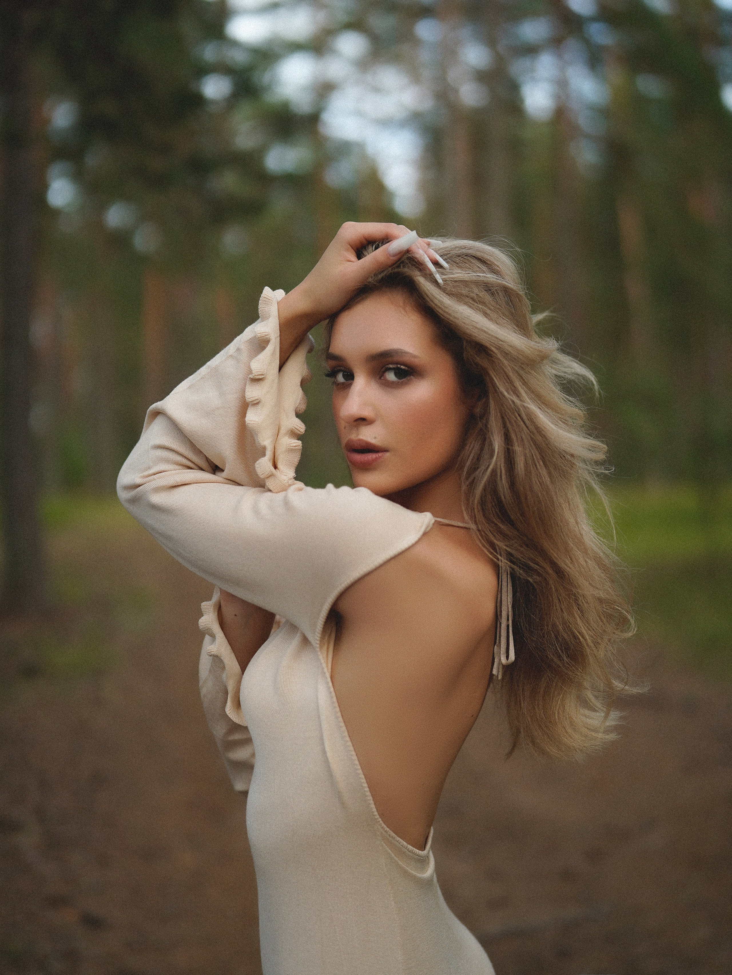 Женский Портрет. Фото|Видео съемка Кишинев